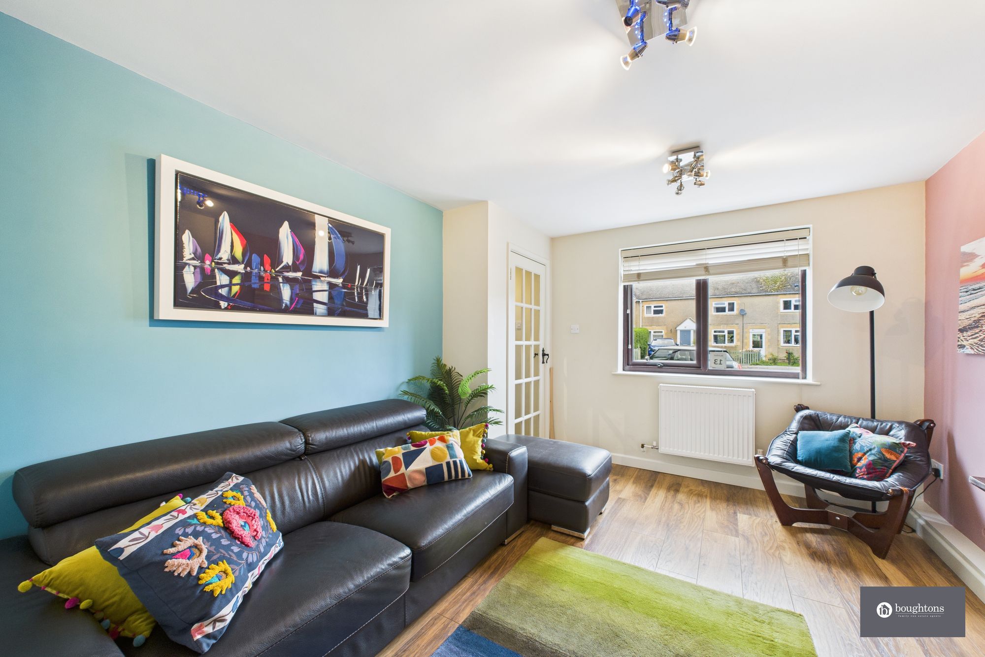 3 bed mid-terraced house for sale in Brickle Lane, Bloxham, OX15  - Property Image 9