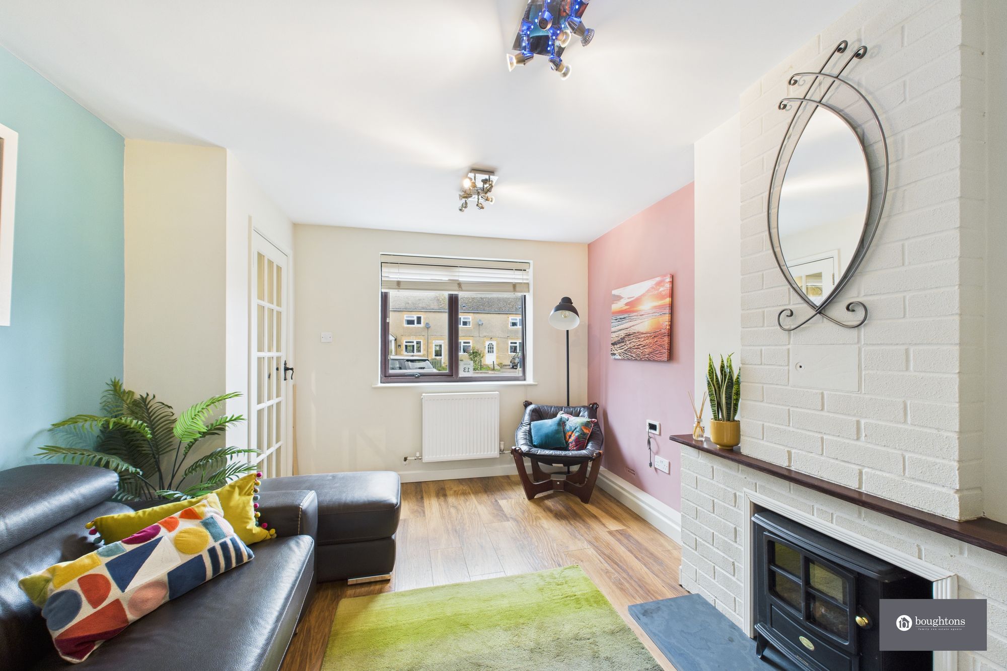 3 bed mid-terraced house for sale in Brickle Lane, Bloxham, OX15  - Property Image 10