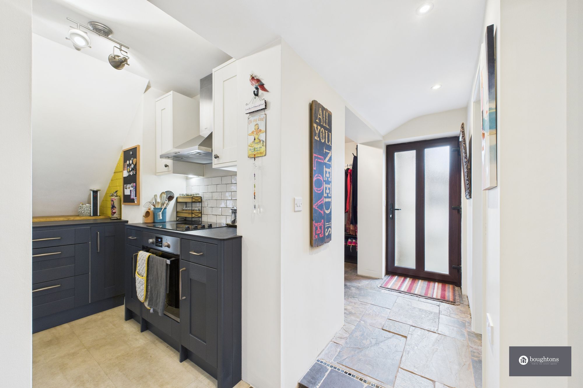 3 bed mid-terraced house for sale in Brickle Lane, Bloxham, OX15  - Property Image 12