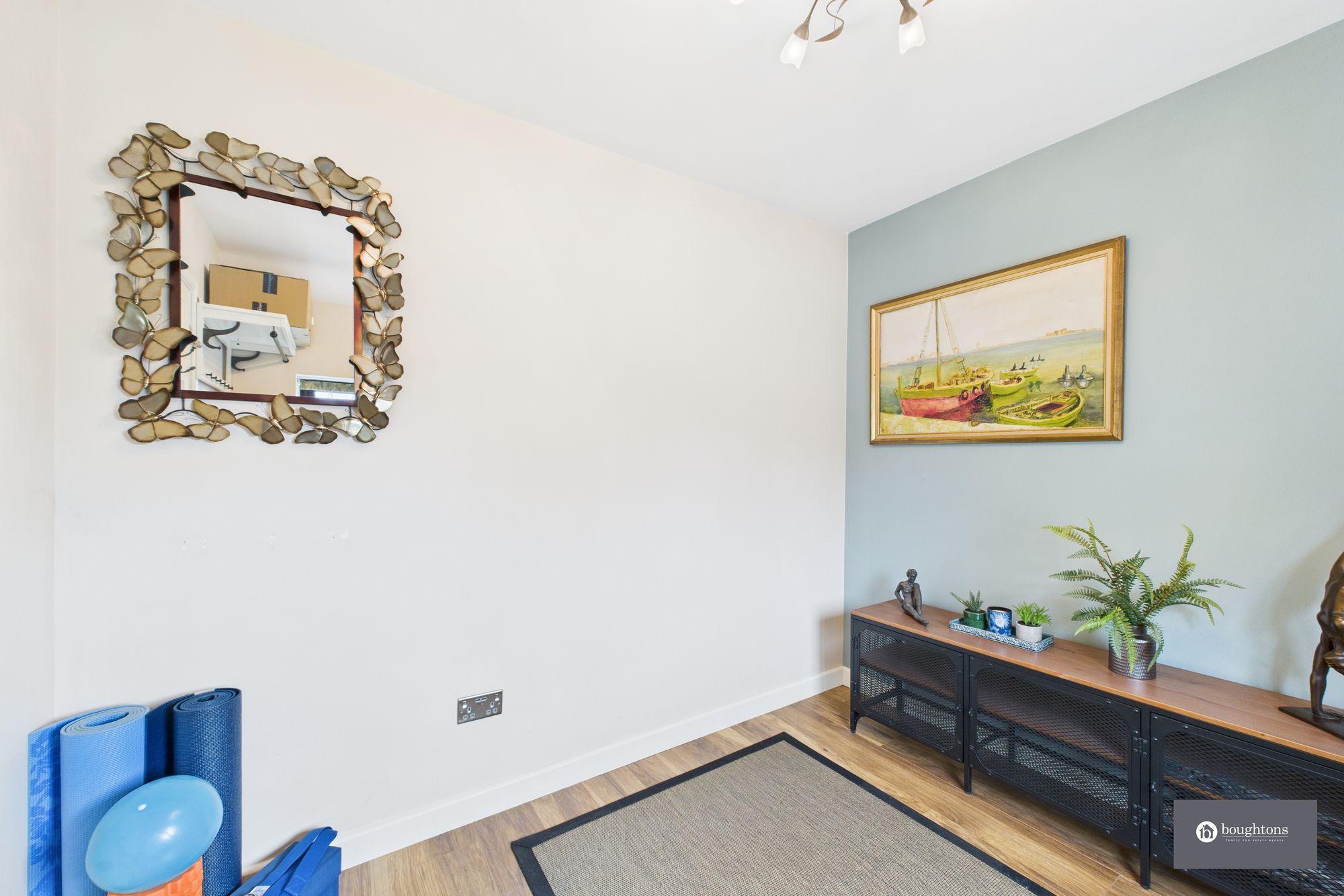 3 bed mid-terraced house for sale in Brickle Lane, Bloxham, OX15  - Property Image 28