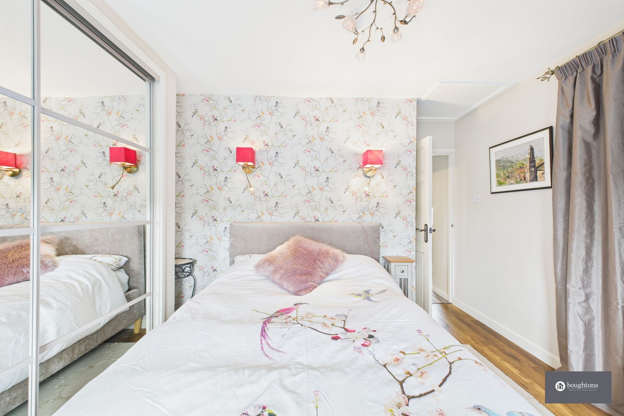 3 bed mid-terraced house for sale in Brickle Lane, Bloxham, OX15  - Property Image 22