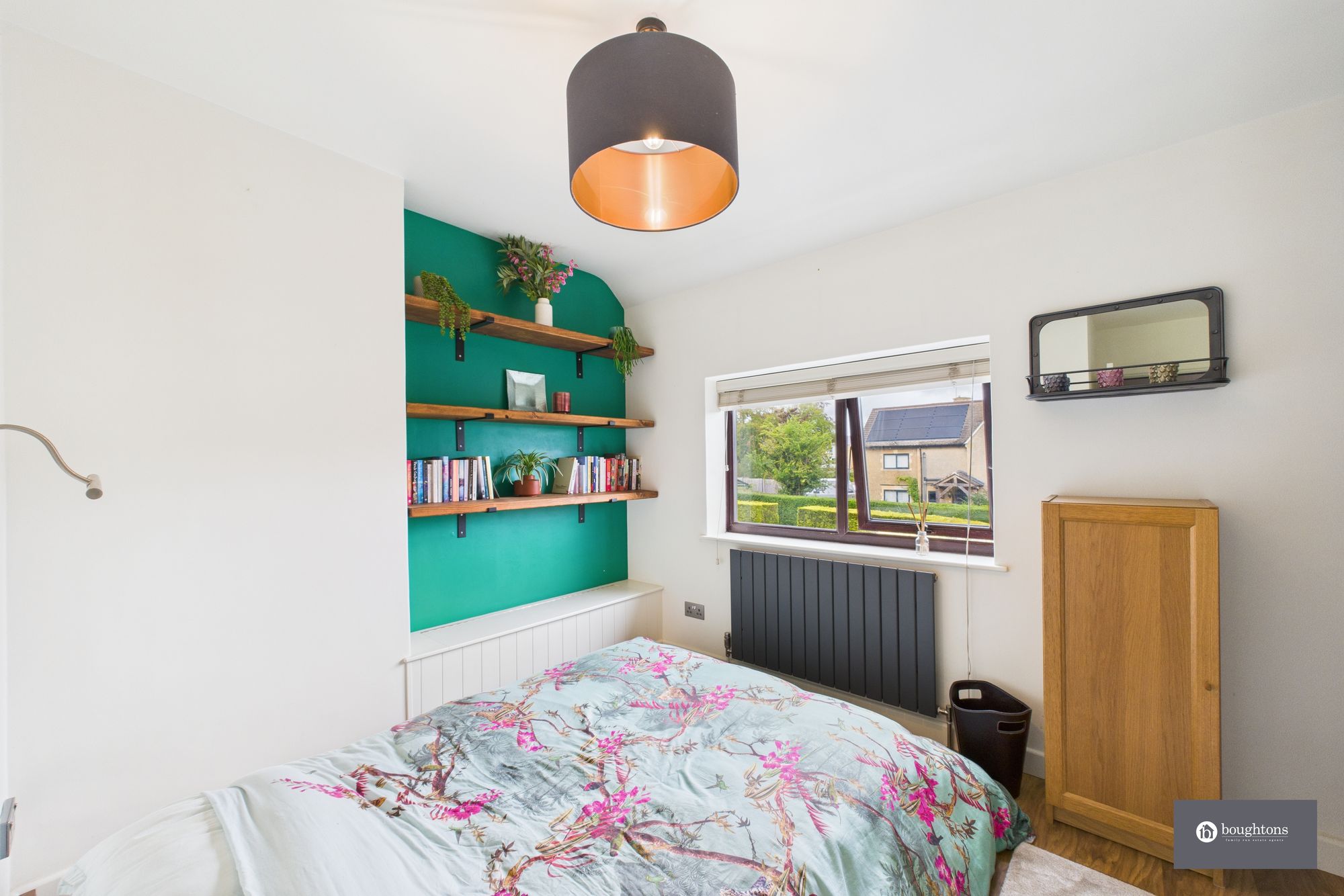 3 bed mid-terraced house for sale in Brickle Lane, Bloxham, OX15  - Property Image 23