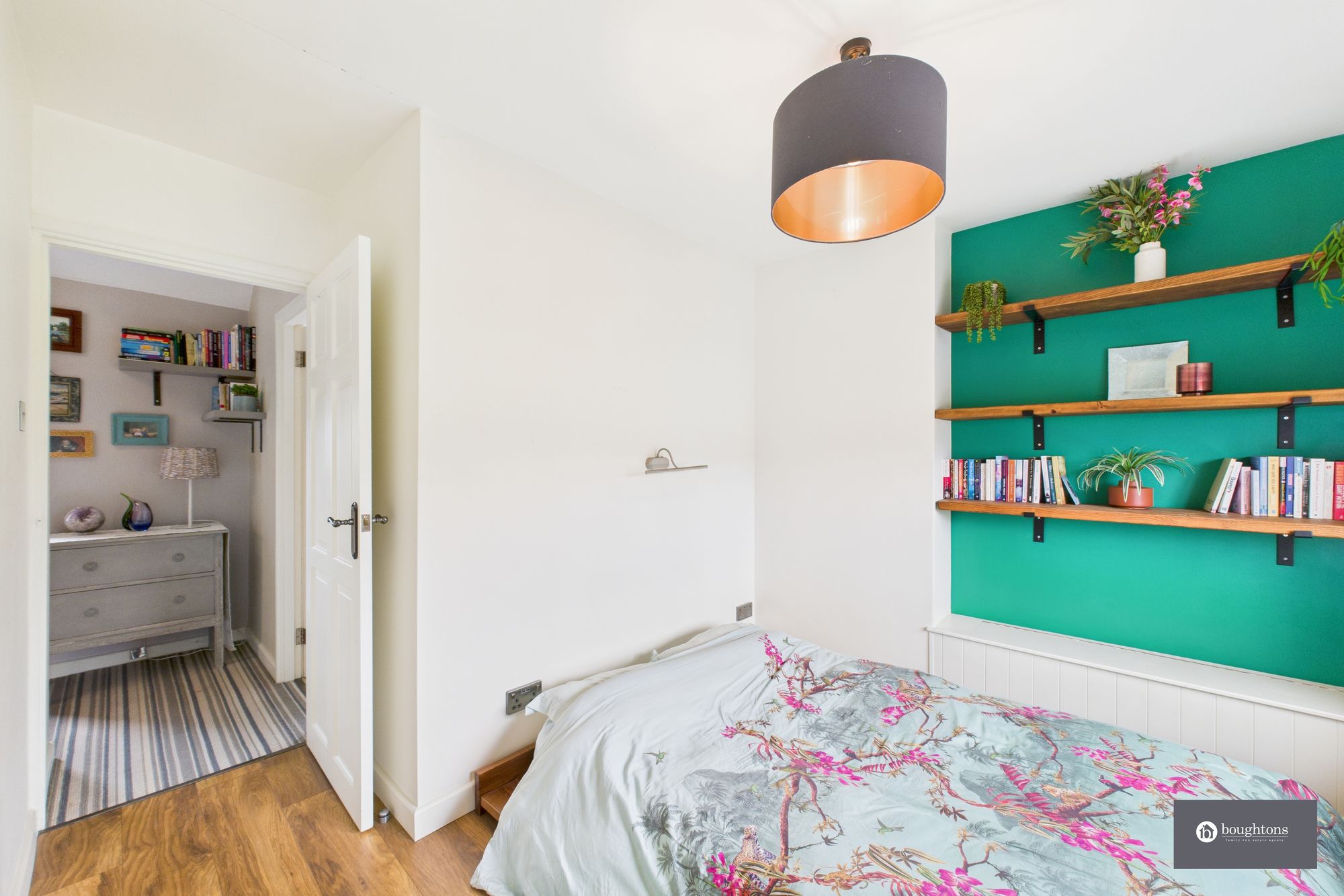 3 bed mid-terraced house for sale in Brickle Lane, Bloxham, OX15  - Property Image 24