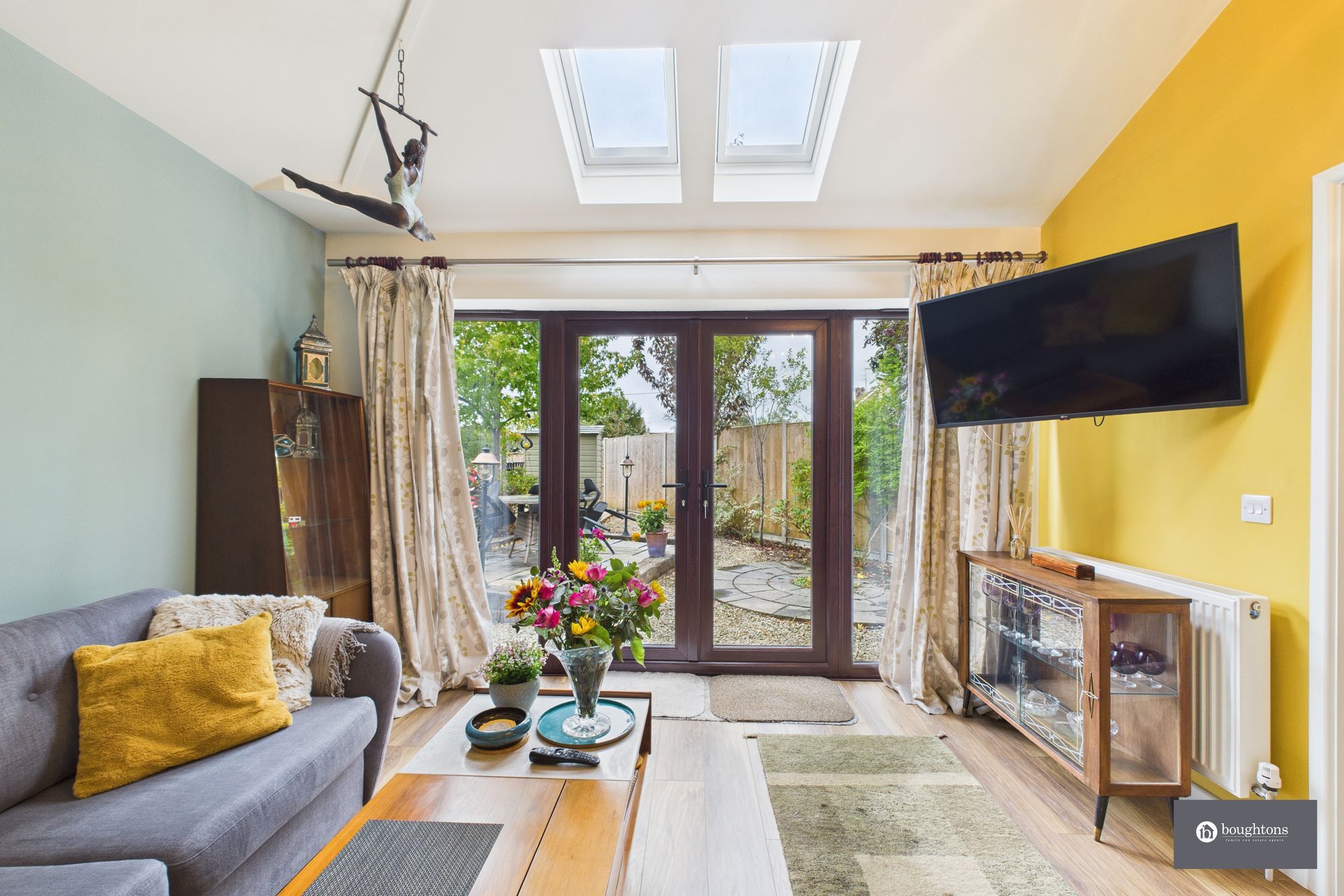 3 bed mid-terraced house for sale in Brickle Lane, Bloxham, OX15  - Property Image 13