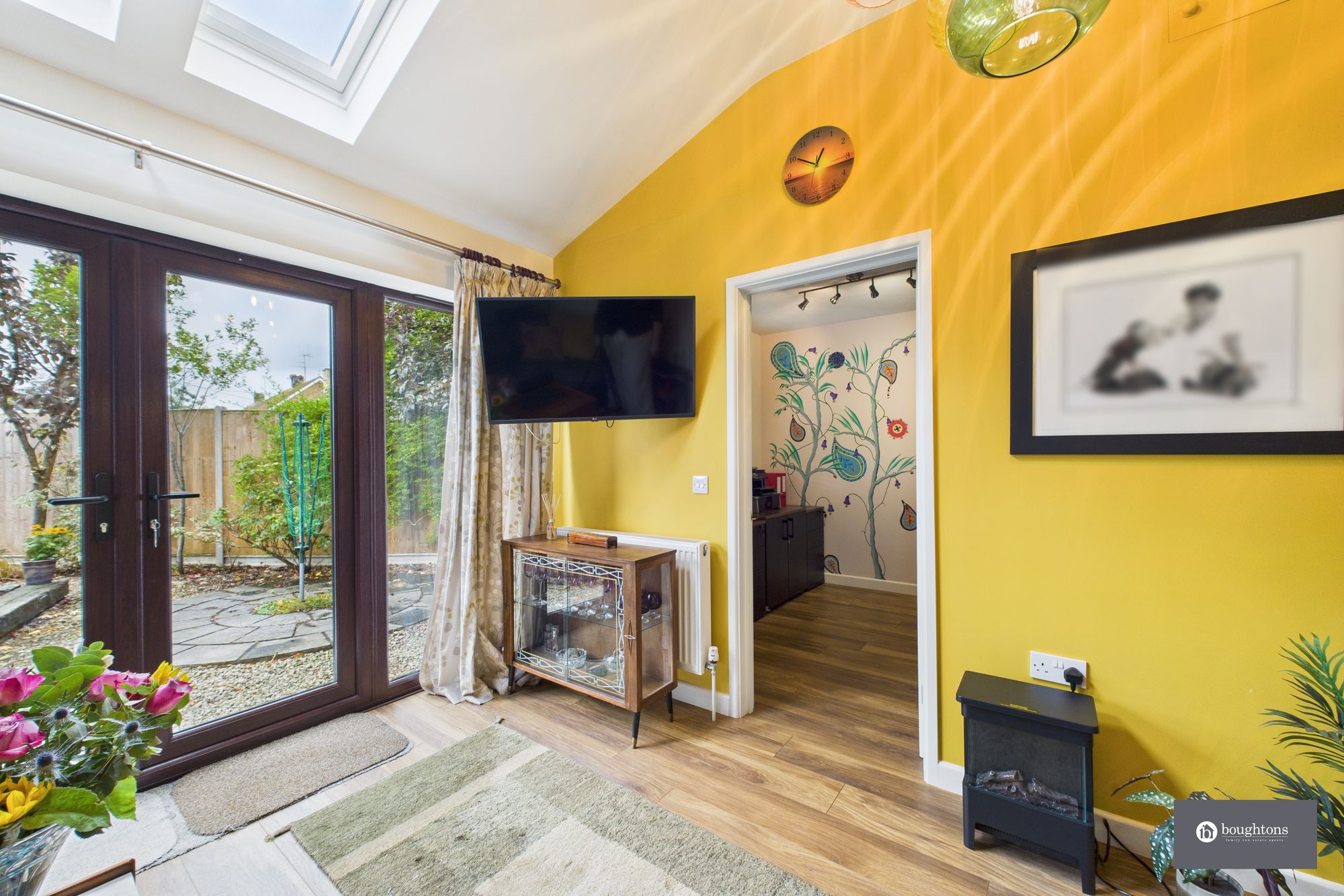 3 bed mid-terraced house for sale in Brickle Lane, Bloxham, OX15  - Property Image 14