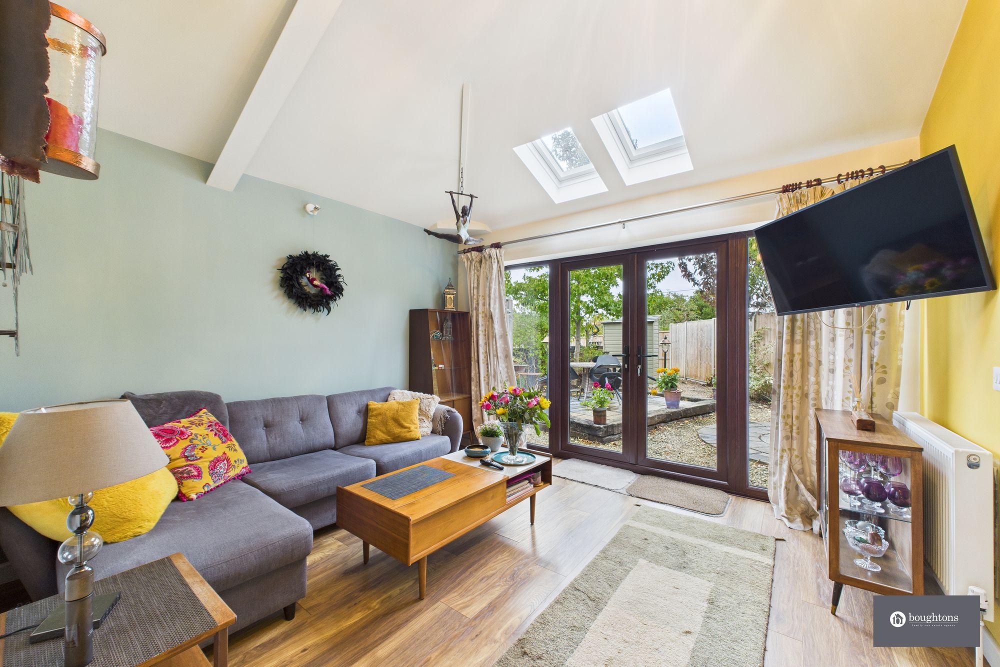 3 bed mid-terraced house for sale in Brickle Lane, Bloxham, OX15  - Property Image 3