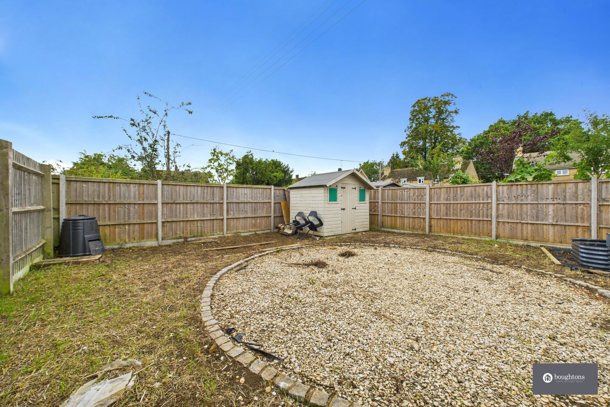3 bed mid-terraced house for sale in Brickle Lane, Bloxham, OX15  - Property Image 32