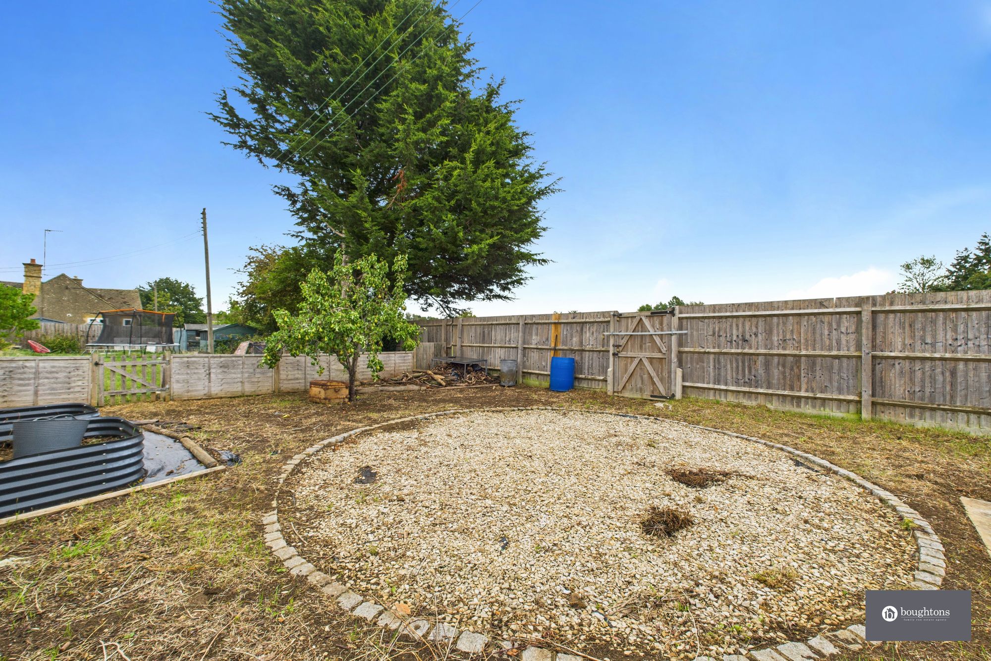 3 bed mid-terraced house for sale in Brickle Lane, Bloxham, OX15  - Property Image 33