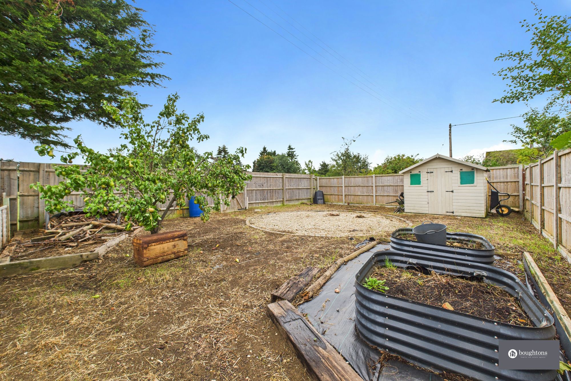 3 bed mid-terraced house for sale in Brickle Lane, Bloxham, OX15  - Property Image 29