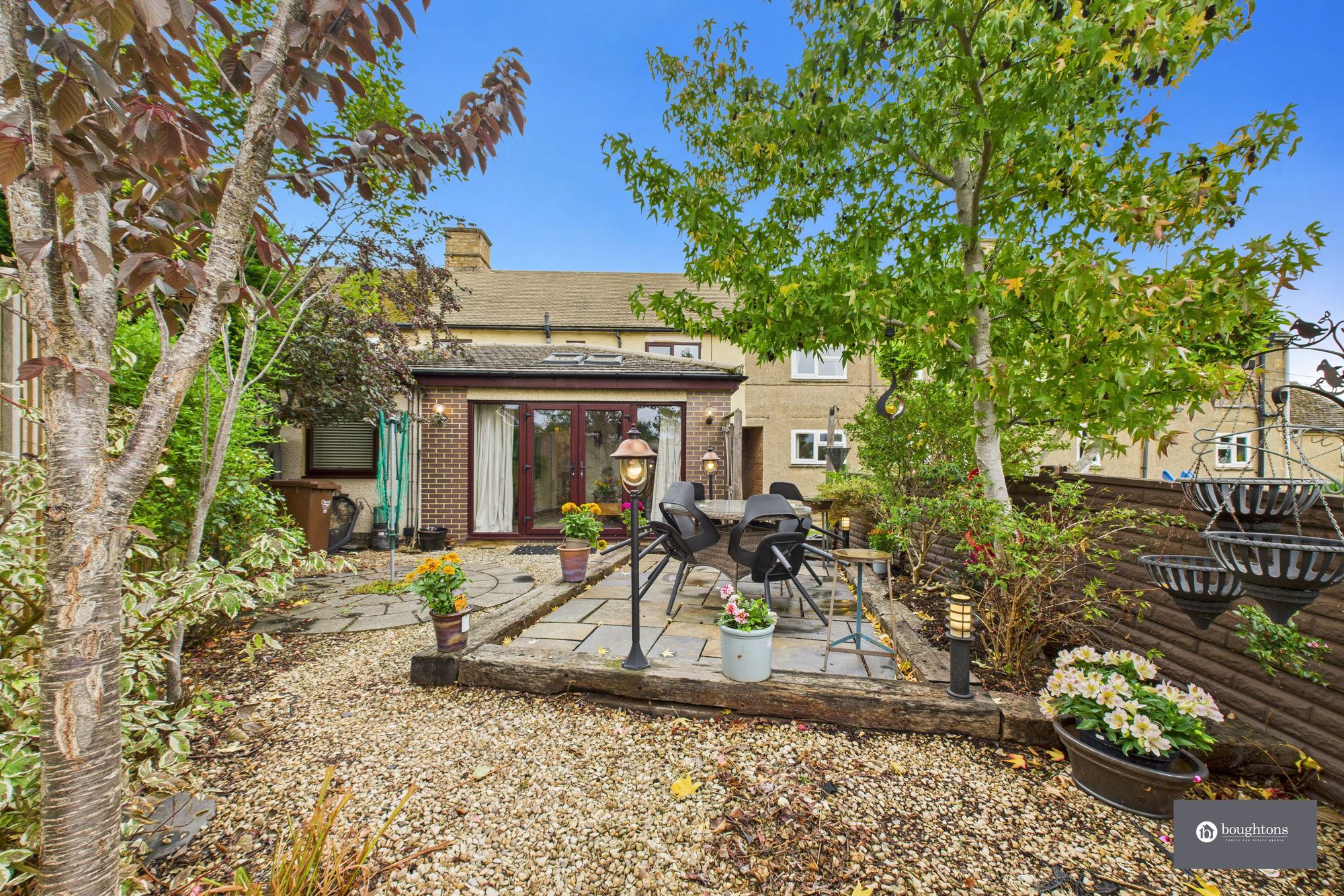 3 bed mid-terraced house for sale in Brickle Lane, Bloxham, OX15  - Property Image 31