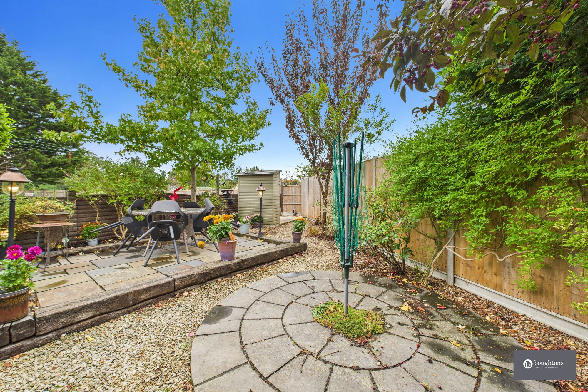 3 bed mid-terraced house for sale in Brickle Lane, Bloxham, OX15  - Property Image 30