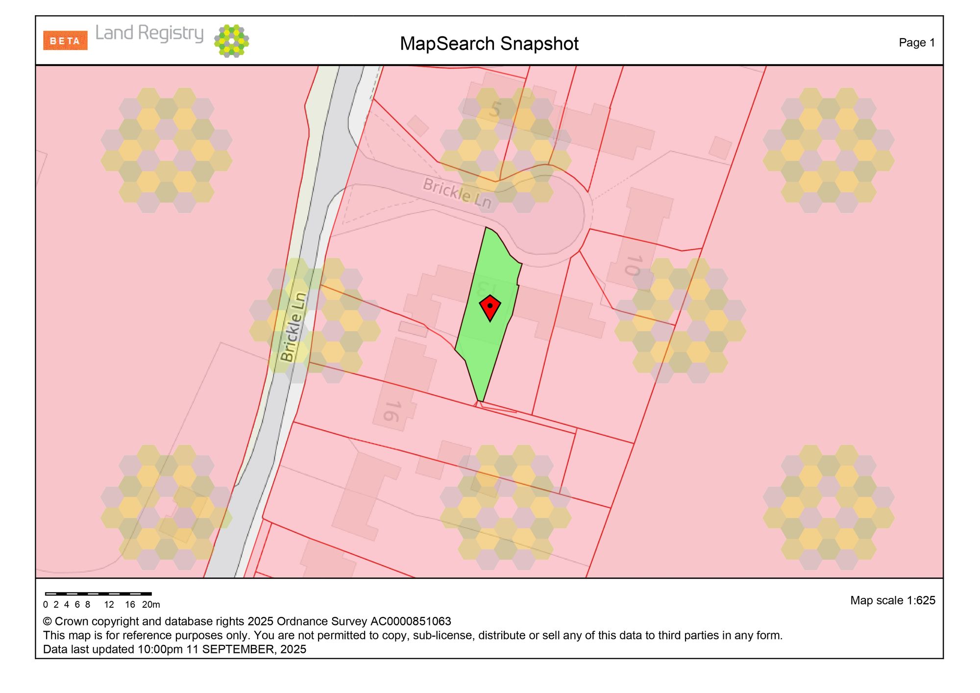 3 bed mid-terraced house for sale in Brickle Lane, Bloxham, OX15  - Property Image 35