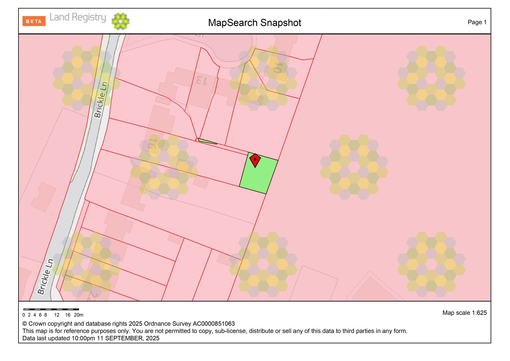 3 bed mid-terraced house for sale in Brickle Lane, Bloxham, OX15  - Property Image 37