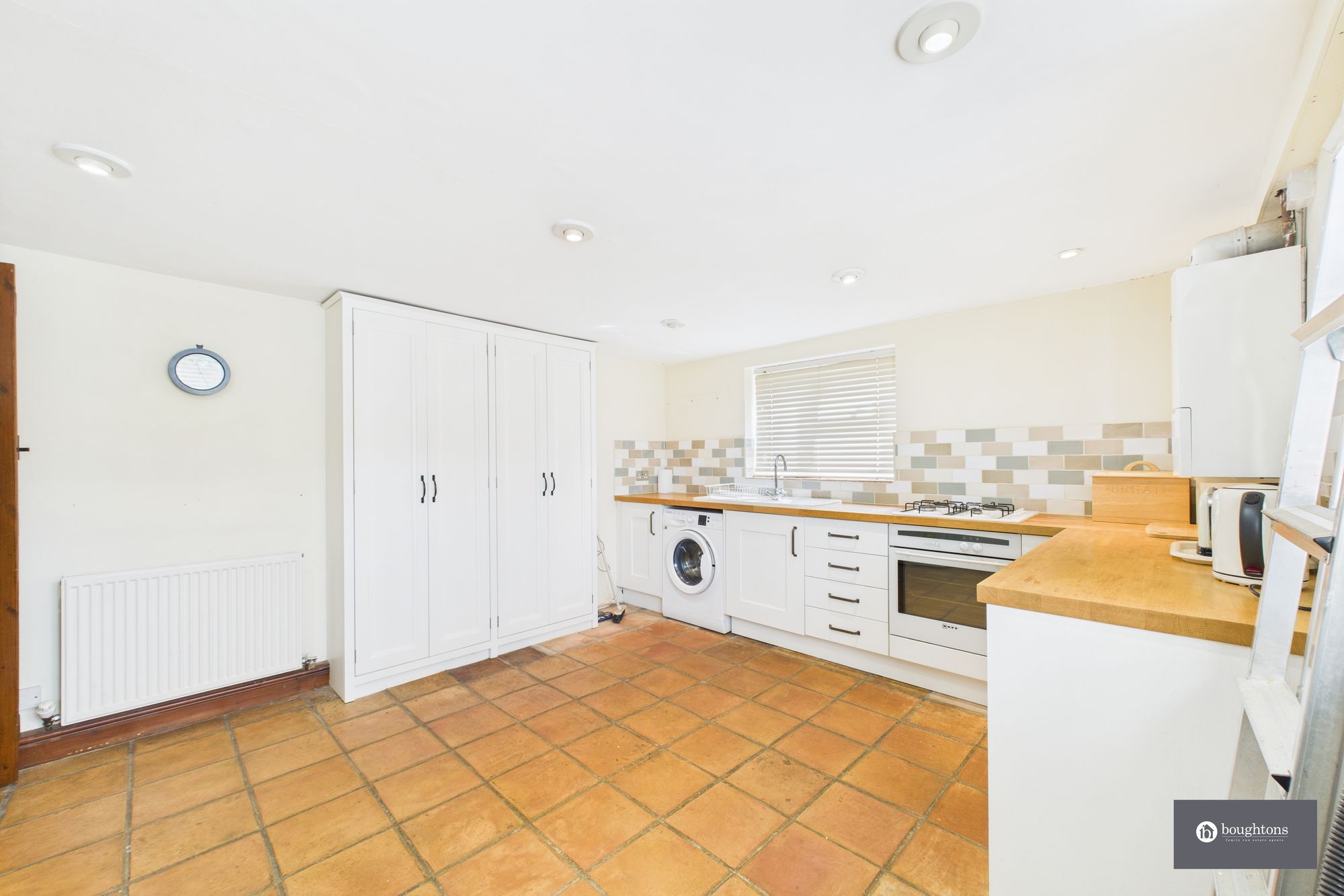 3 bed end of terrace house for sale in Mill Lane, Croughton, NN13  - Property Image 6