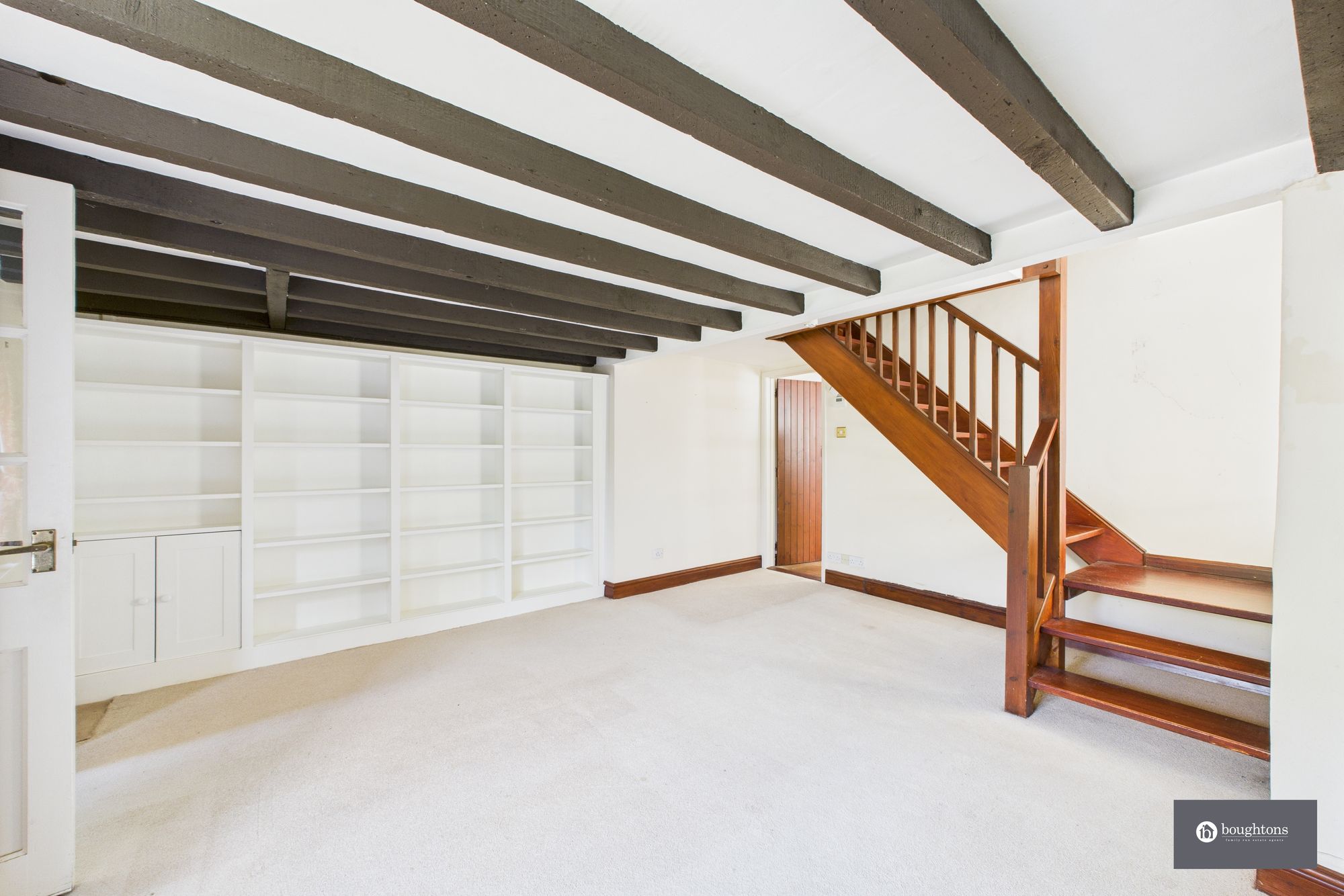 3 bed end of terrace house for sale in Mill Lane, Croughton, NN13  - Property Image 5