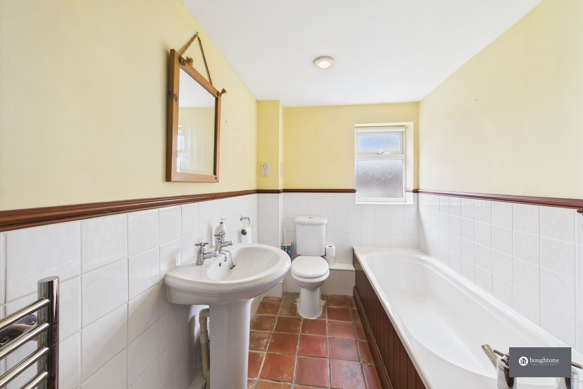 3 bed end of terrace house for sale in Mill Lane, Croughton, NN13  - Property Image 13