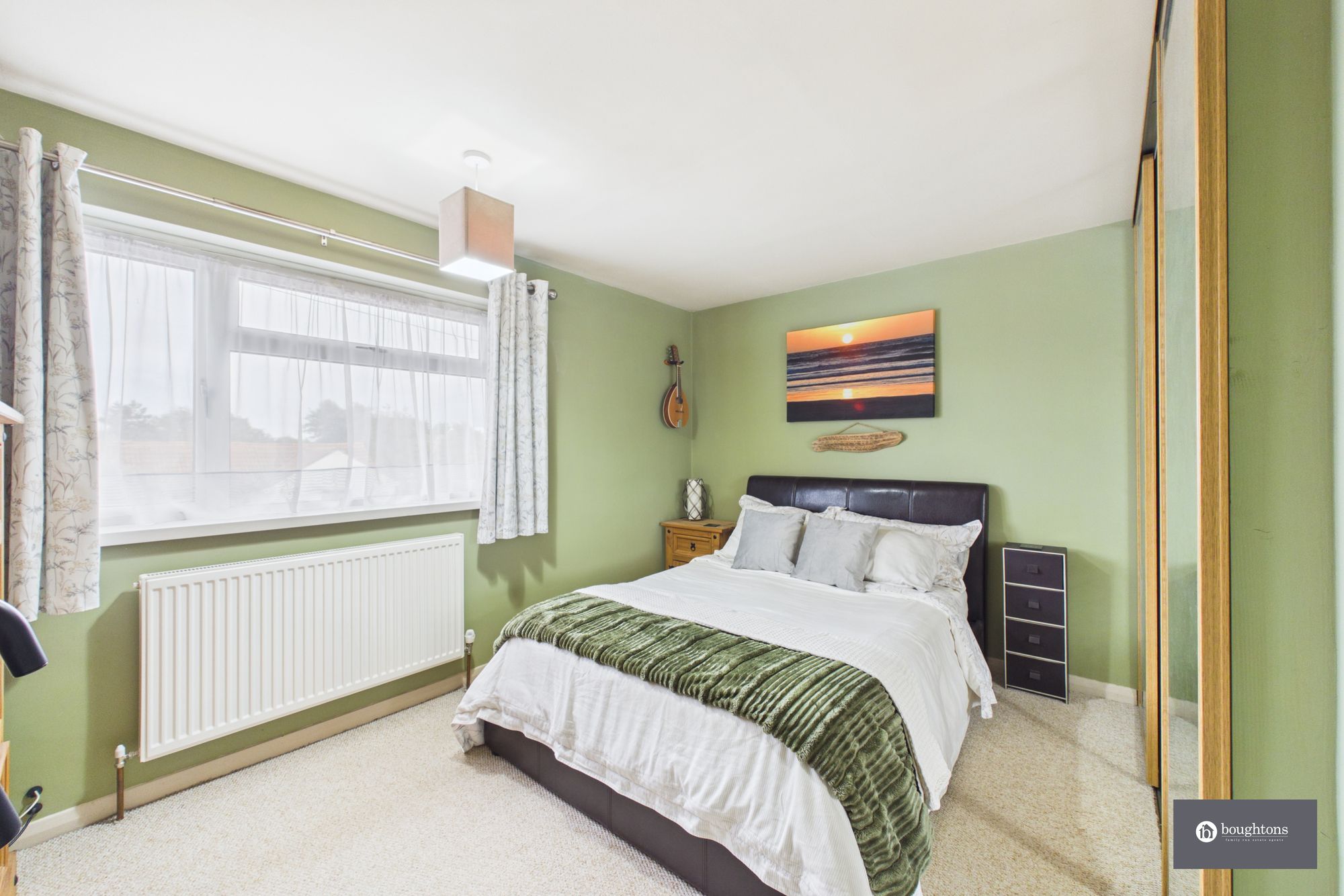 4 bed semi-detached house for sale in Myers Close, Charlton, OX17  - Property Image 15