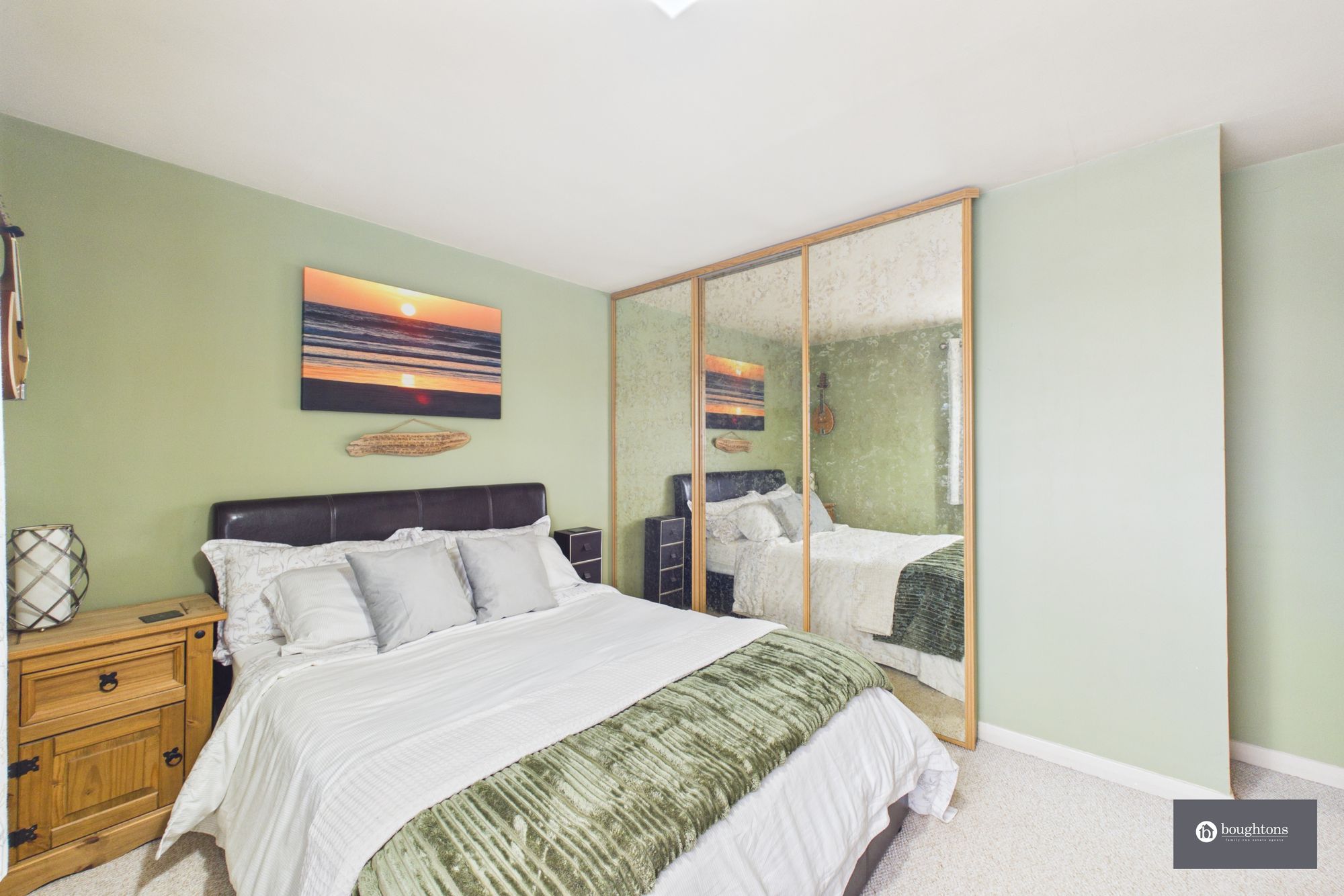 4 bed semi-detached house for sale in Myers Close, Charlton, OX17  - Property Image 16