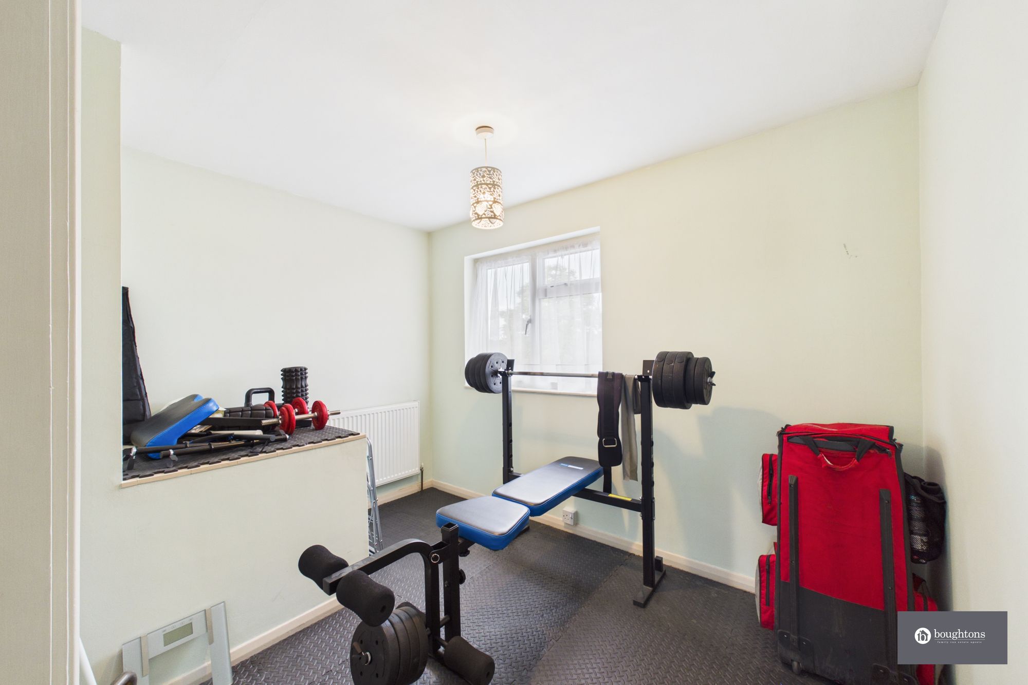 4 bed semi-detached house for sale in Myers Close, Charlton, OX17  - Property Image 19