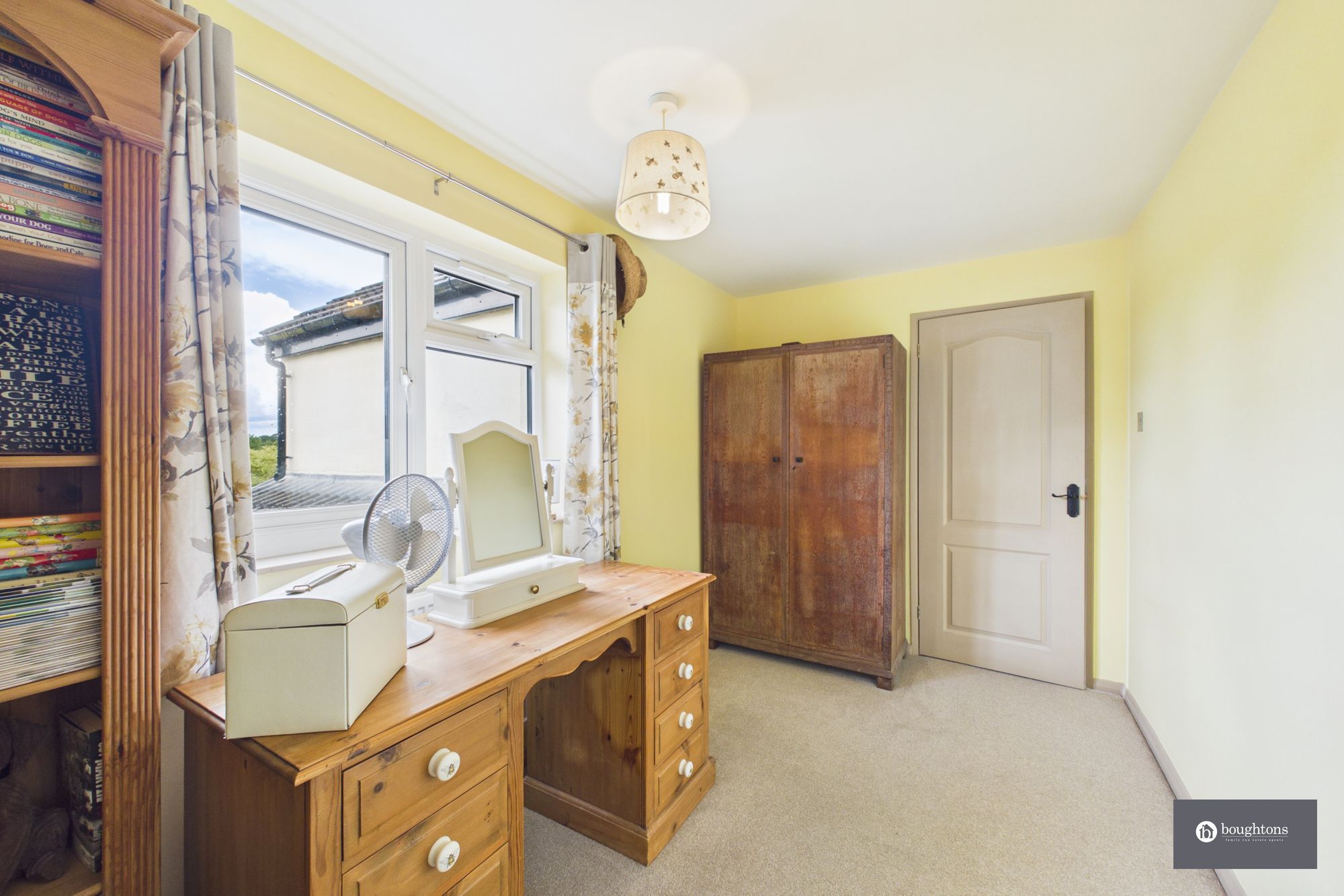 4 bed semi-detached house for sale in Myers Close, Charlton, OX17  - Property Image 18