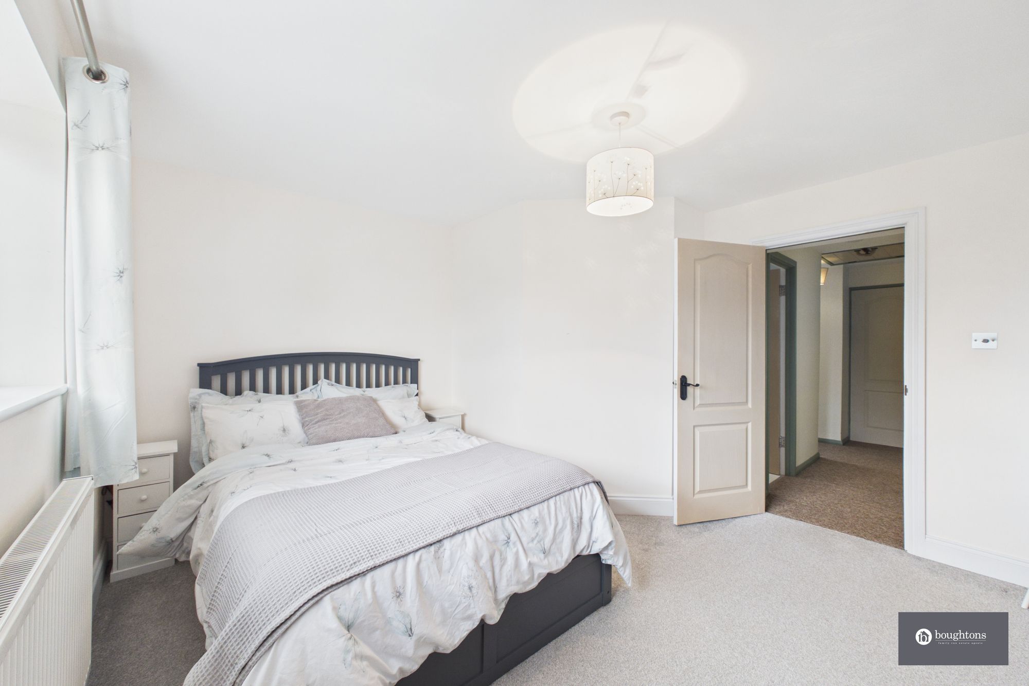 4 bed semi-detached house for sale in Myers Close, Charlton, OX17  - Property Image 14