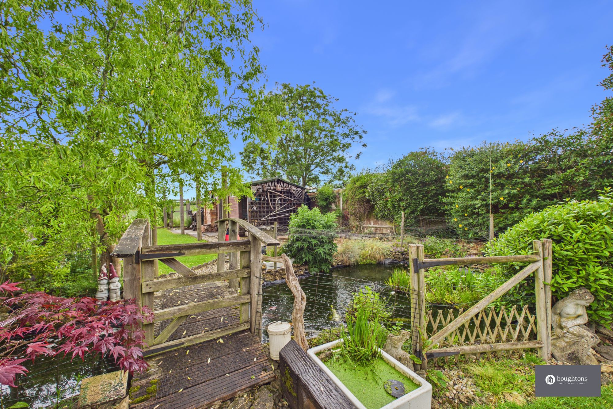 4 bed semi-detached house for sale in Myers Close, Charlton, OX17  - Property Image 25