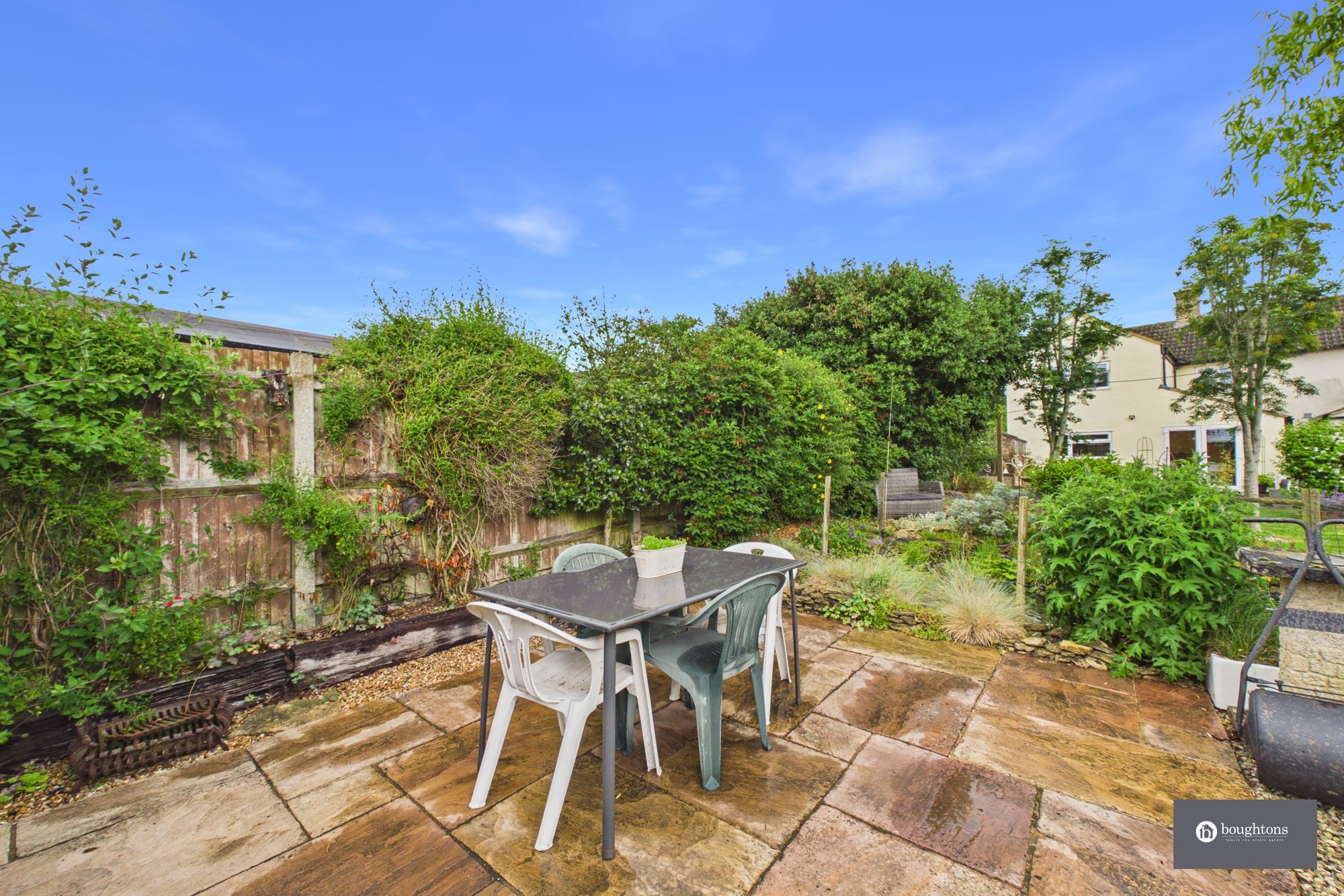 4 bed semi-detached house for sale in Myers Close, Charlton, OX17  - Property Image 26