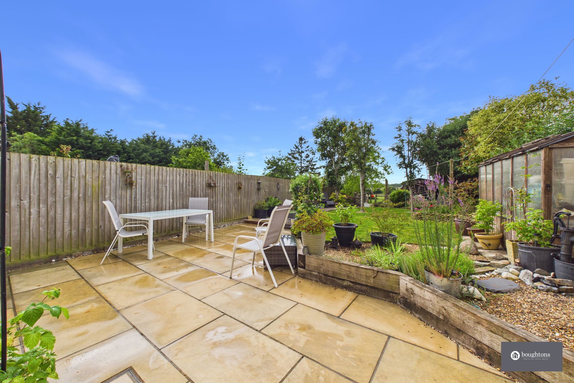 4 bed semi-detached house for sale in Myers Close, Charlton, OX17  - Property Image 24