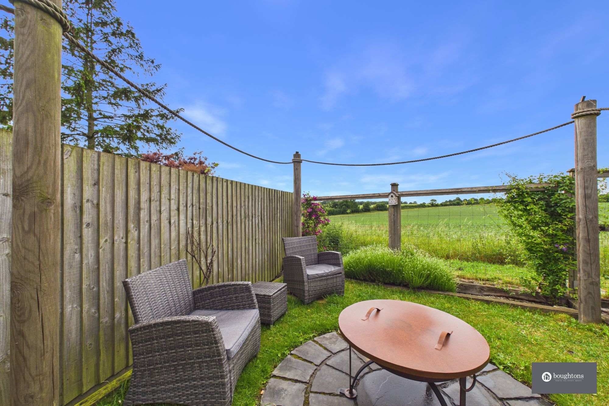 4 bed semi-detached house for sale in Myers Close, Charlton, OX17  - Property Image 23