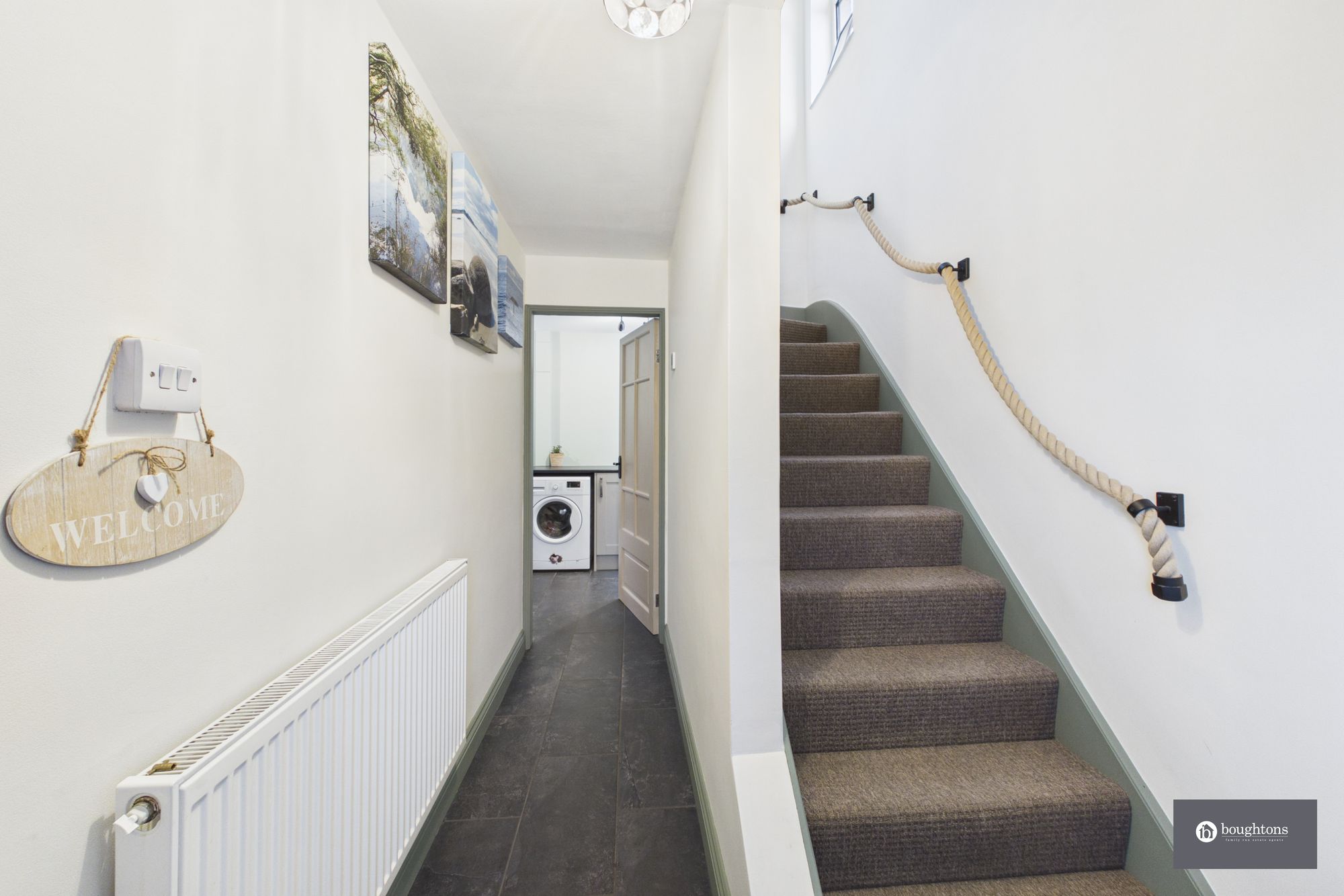 4 bed semi-detached house for sale in Myers Close, Charlton, OX17  - Property Image 5