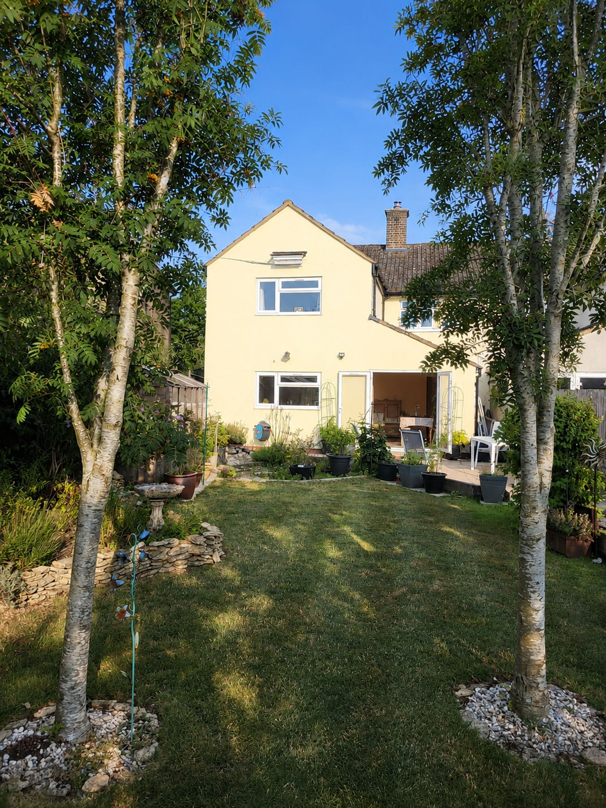 4 bed semi-detached house for sale in Myers Close, Charlton, OX17