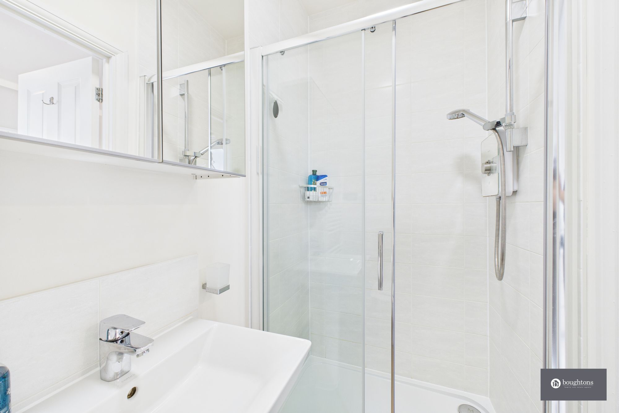 3 bed terraced house for sale in Prometheus Lane, Brackley, NN13  - Property Image 12