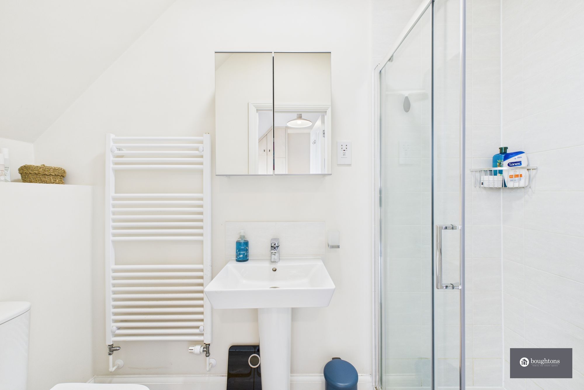 3 bed terraced house for sale in Prometheus Lane, Brackley, NN13  - Property Image 13