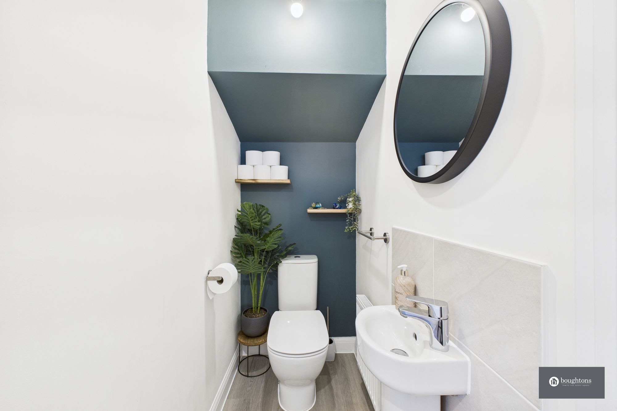 3 bed terraced house for sale in Prometheus Lane, Brackley, NN13  - Property Image 9