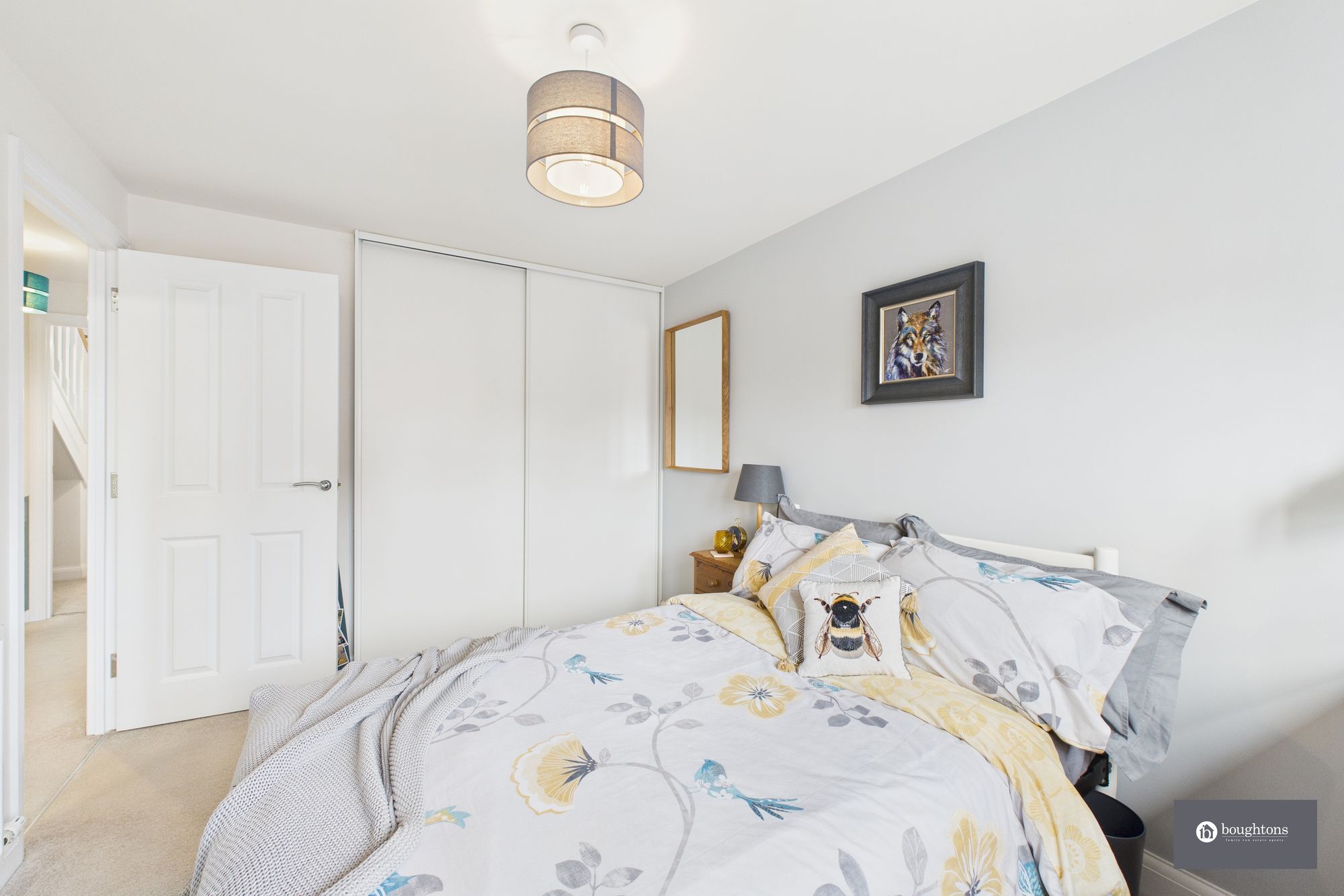 3 bed terraced house for sale in Prometheus Lane, Brackley, NN13  - Property Image 15