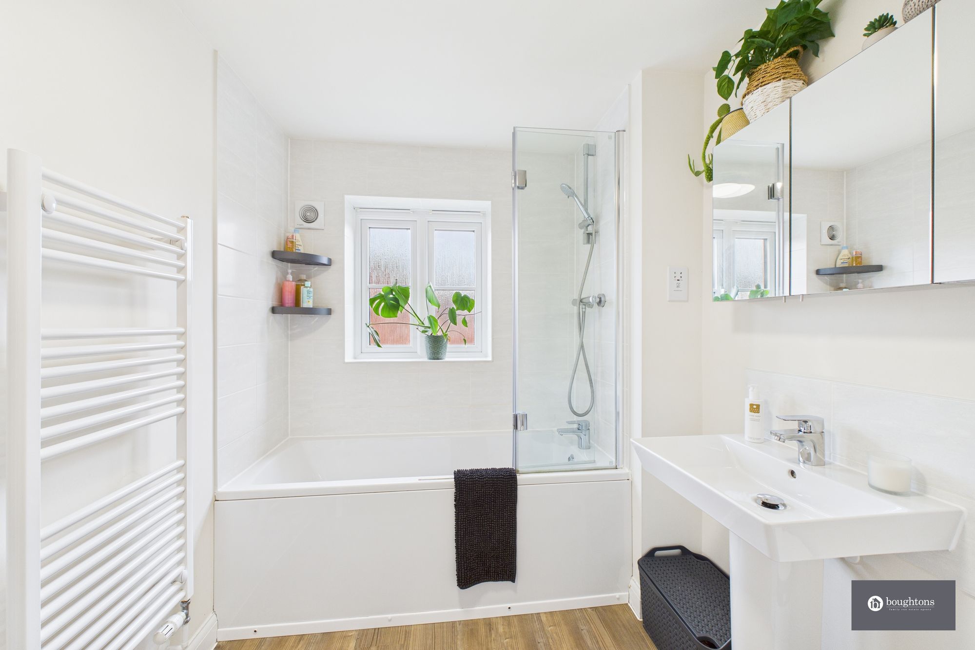 3 bed terraced house for sale in Prometheus Lane, Brackley, NN13  - Property Image 18