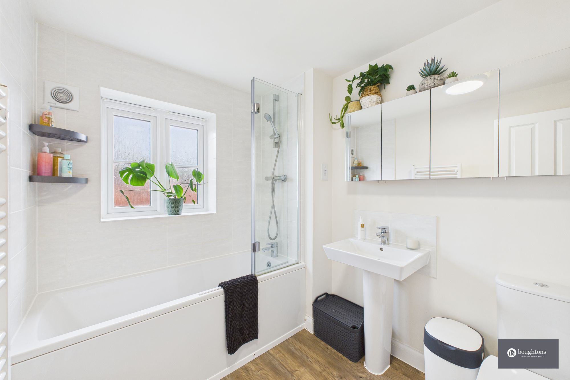 3 bed terraced house for sale in Prometheus Lane, Brackley, NN13  - Property Image 19