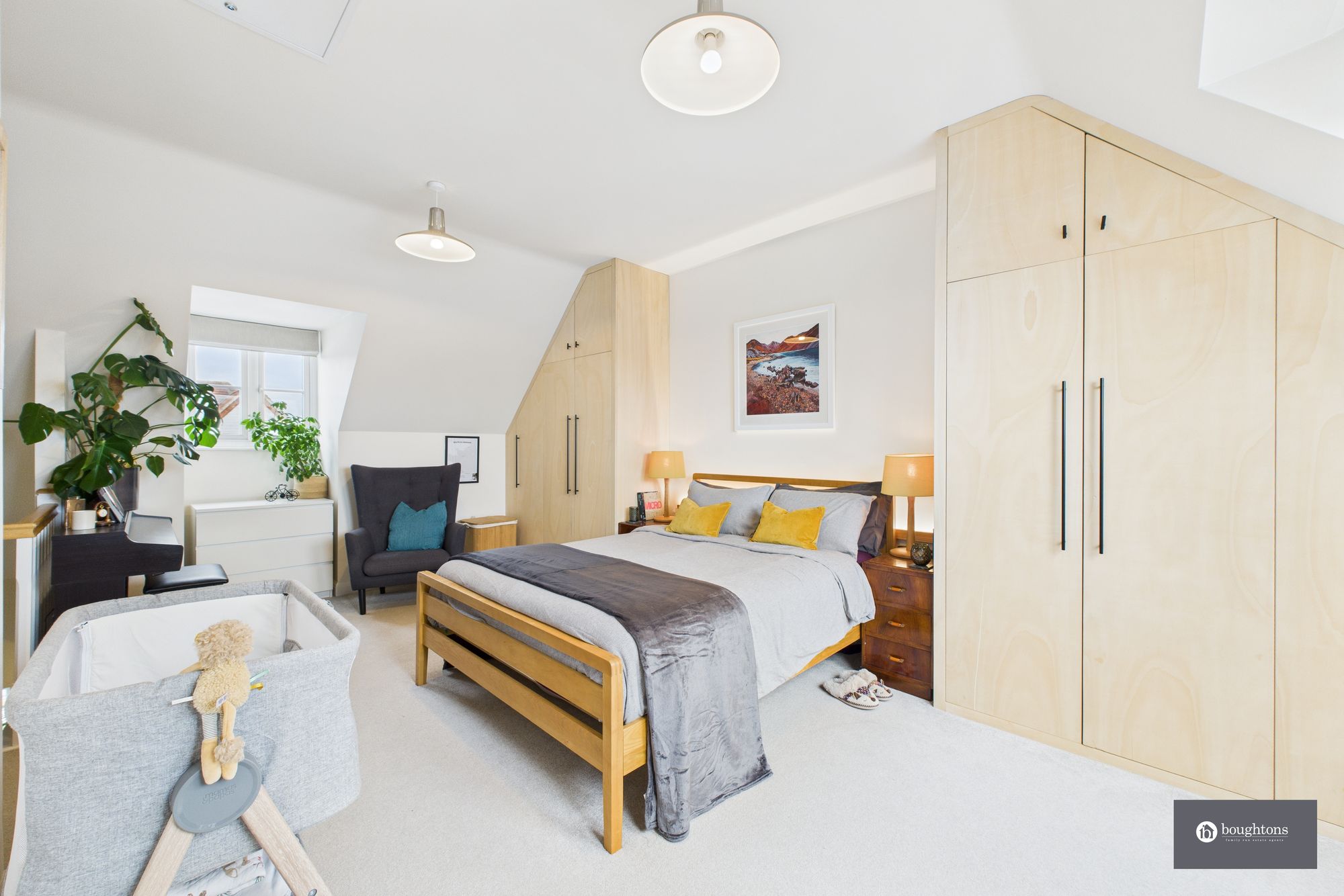 3 bed terraced house for sale in Prometheus Lane, Brackley, NN13  - Property Image 10