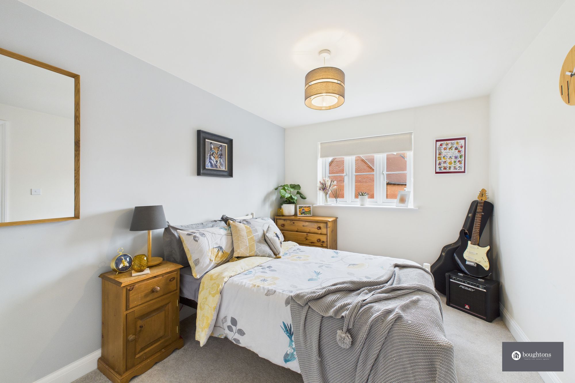 3 bed terraced house for sale in Prometheus Lane, Brackley, NN13  - Property Image 14