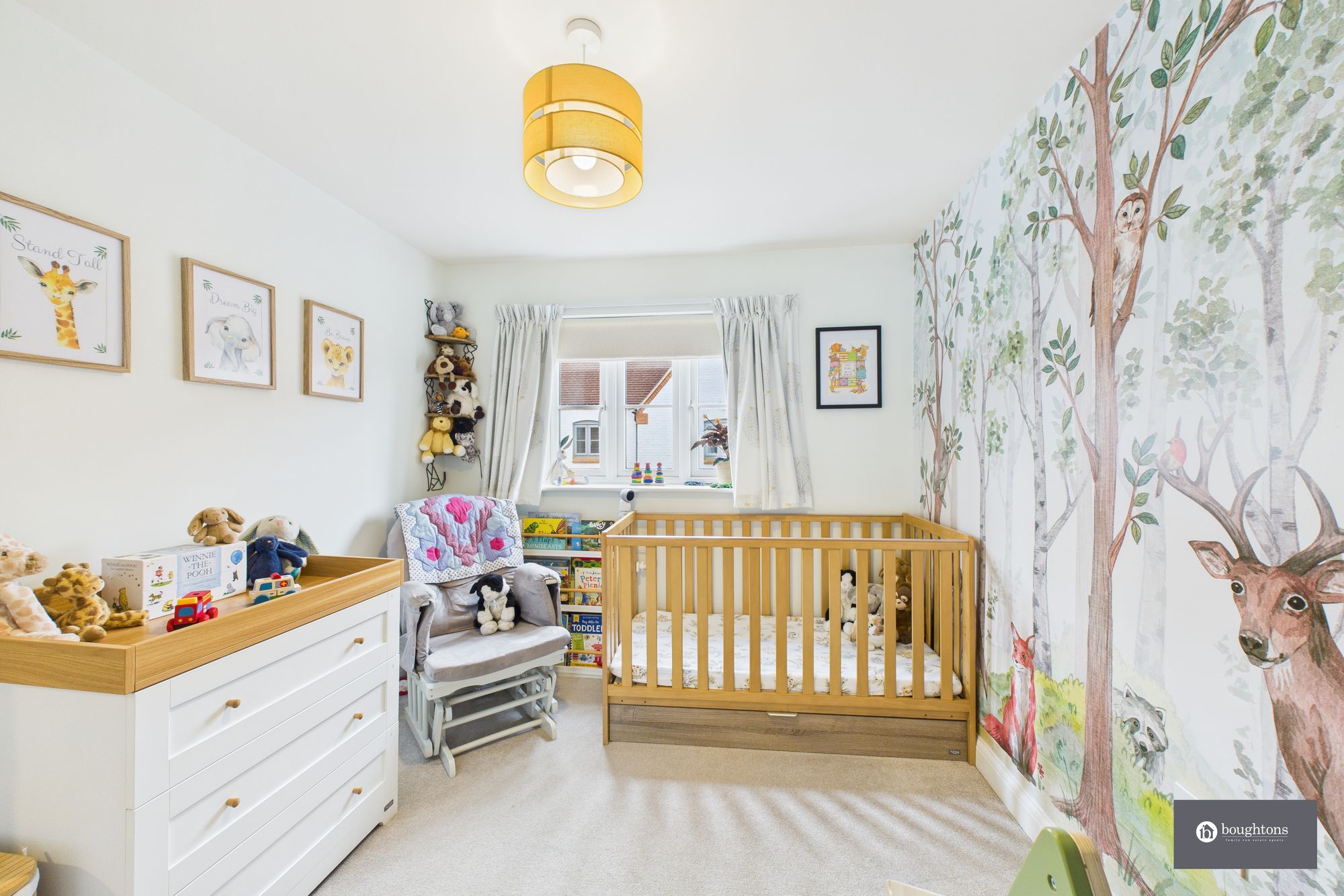 3 bed terraced house for sale in Prometheus Lane, Brackley, NN13  - Property Image 17