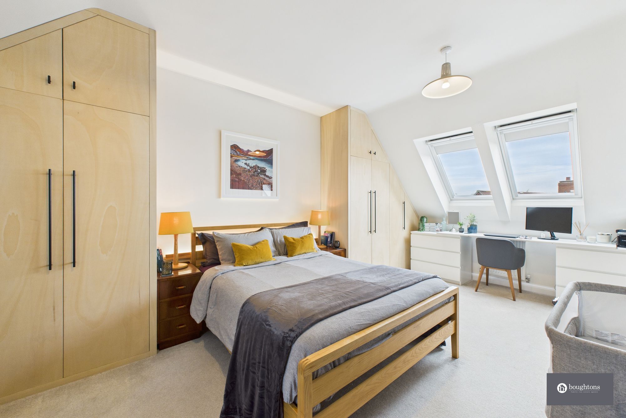 3 bed terraced house for sale in Prometheus Lane, Brackley, NN13  - Property Image 11