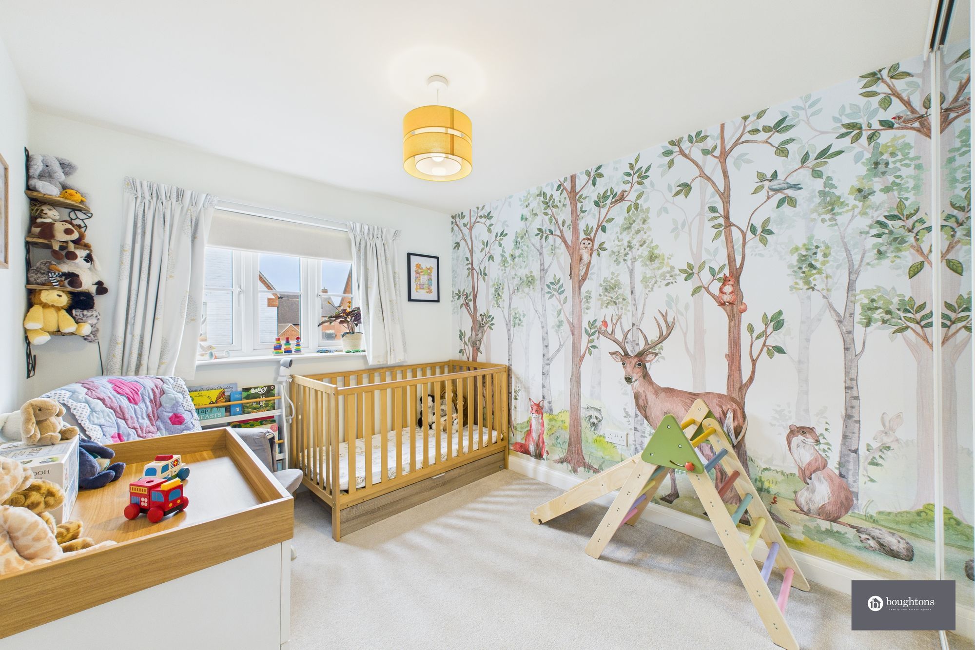 3 bed terraced house for sale in Prometheus Lane, Brackley, NN13  - Property Image 16