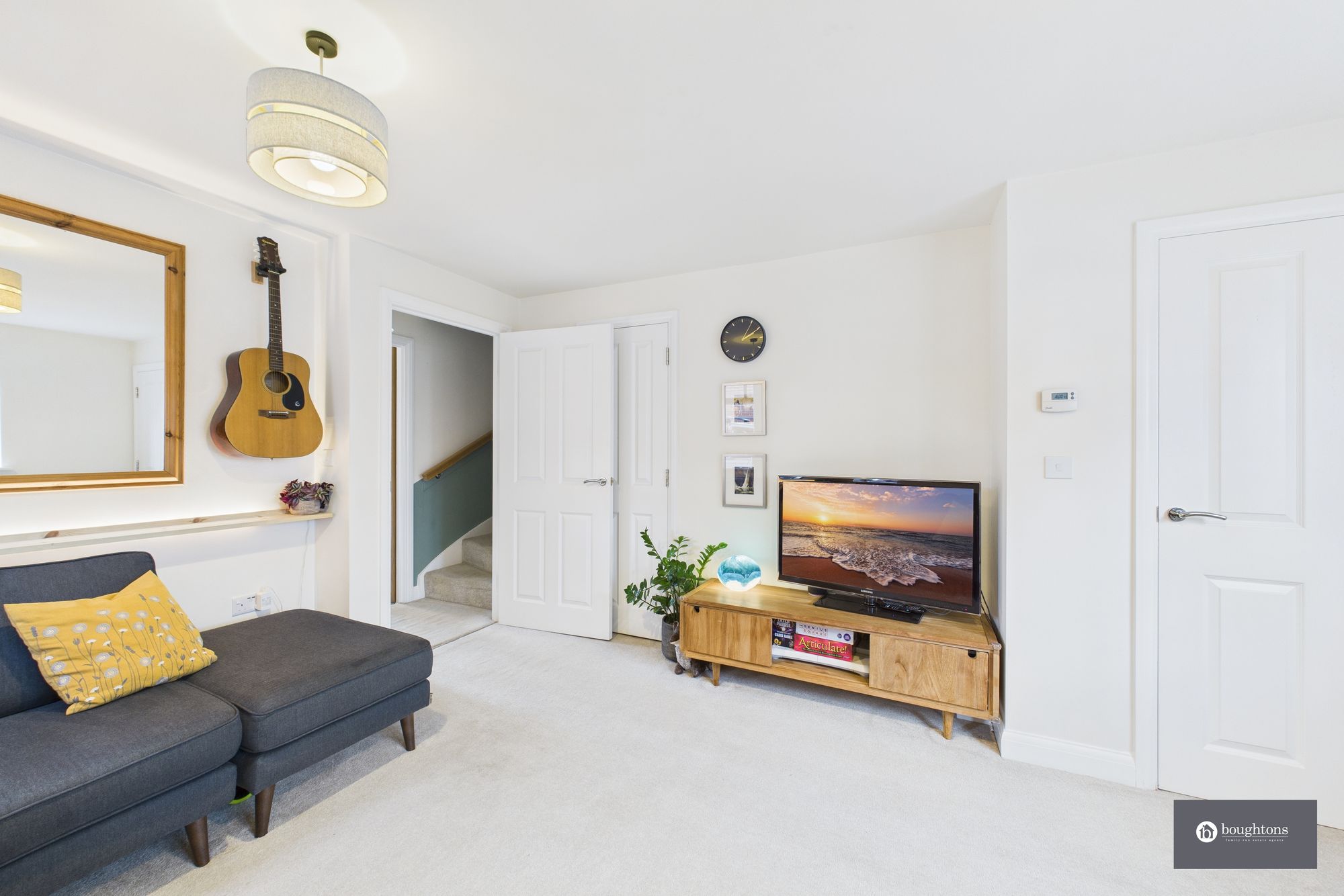 3 bed terraced house for sale in Prometheus Lane, Brackley, NN13  - Property Image 7