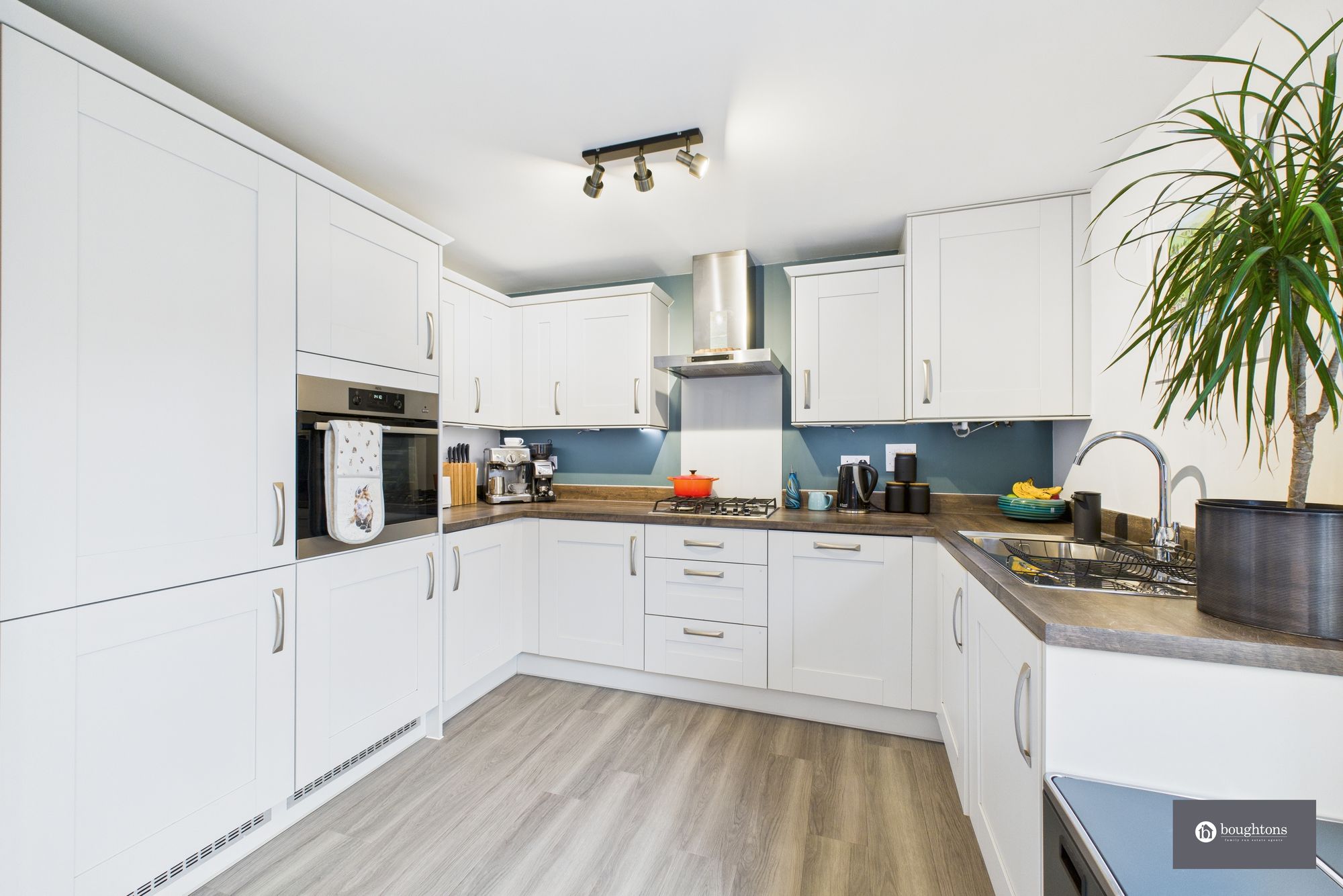 3 bed terraced house for sale in Prometheus Lane, Brackley, NN13  - Property Image 5