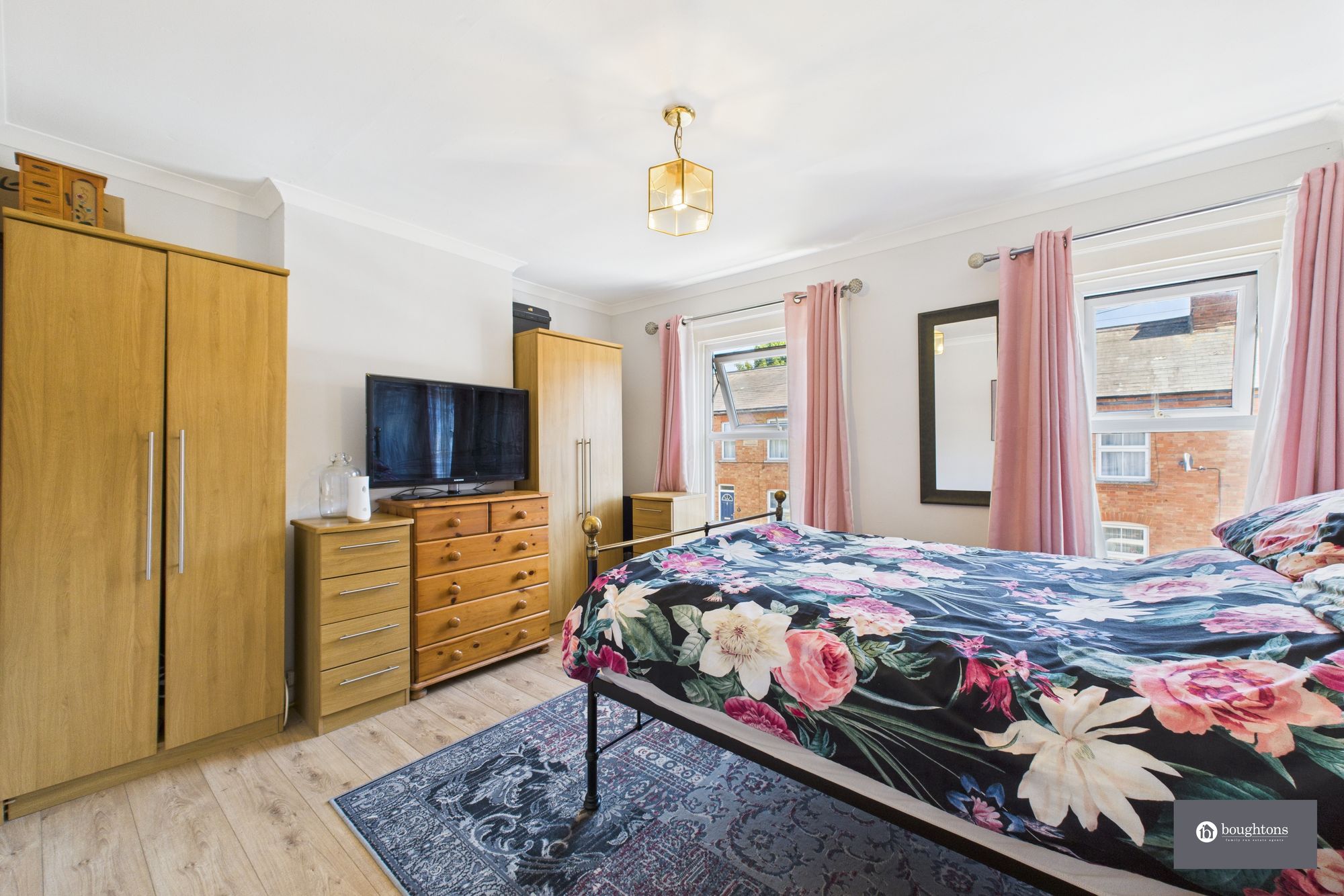 3 bed terraced house for sale in Halse Road, Brackley, NN13  - Property Image 12