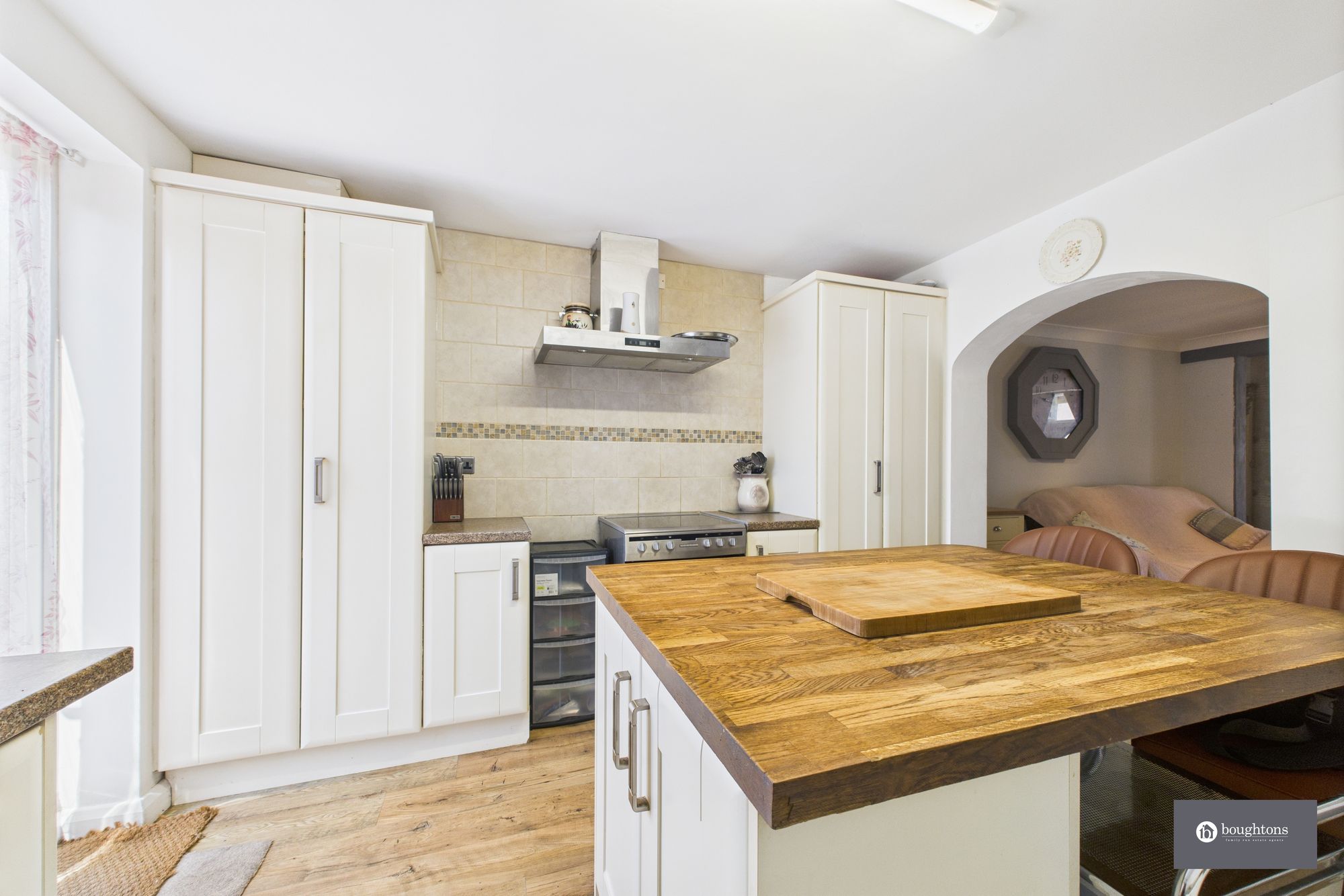 3 bed terraced house for sale in Halse Road, Brackley, NN13  - Property Image 9