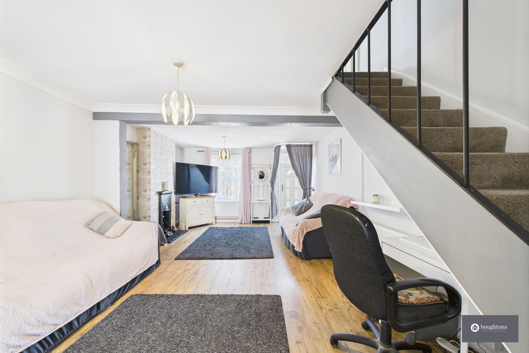 3 bed terraced house for sale in Halse Road, Brackley, NN13  - Property Image 7