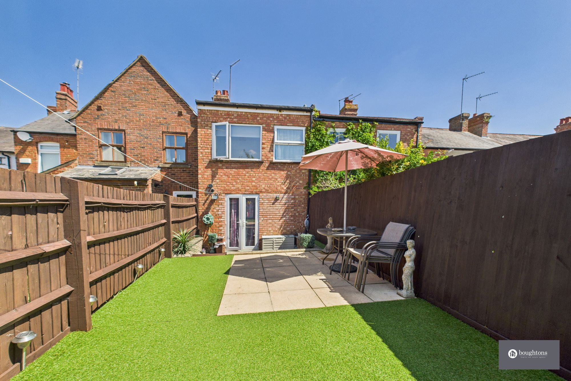 3 bed terraced house for sale in Halse Road, Brackley, NN13  - Property Image 16