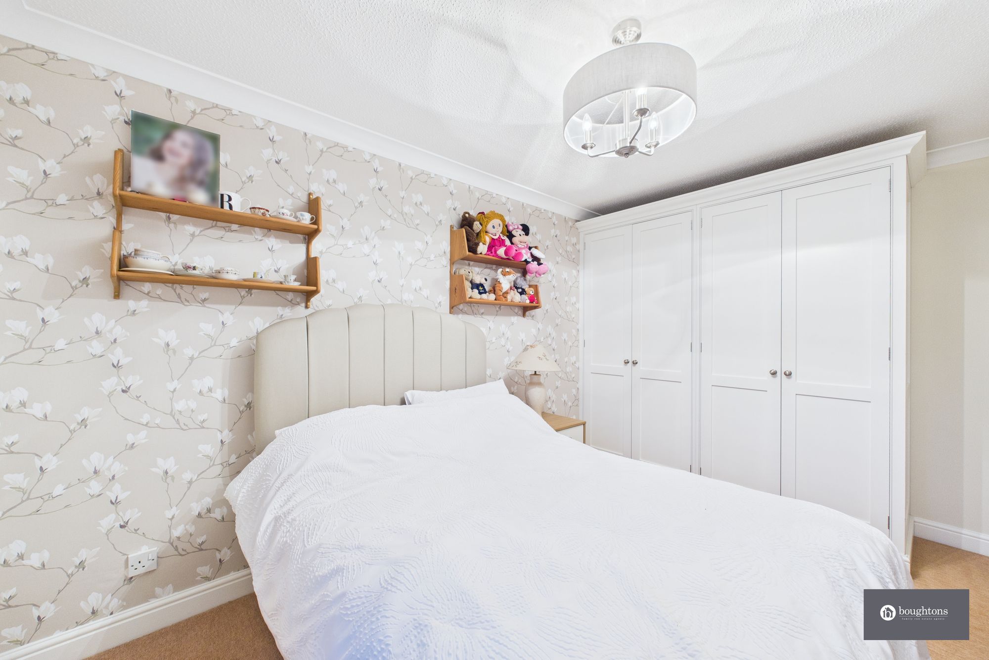 5 bed detached house for sale in Edgewood, Brackley, NN13  - Property Image 22