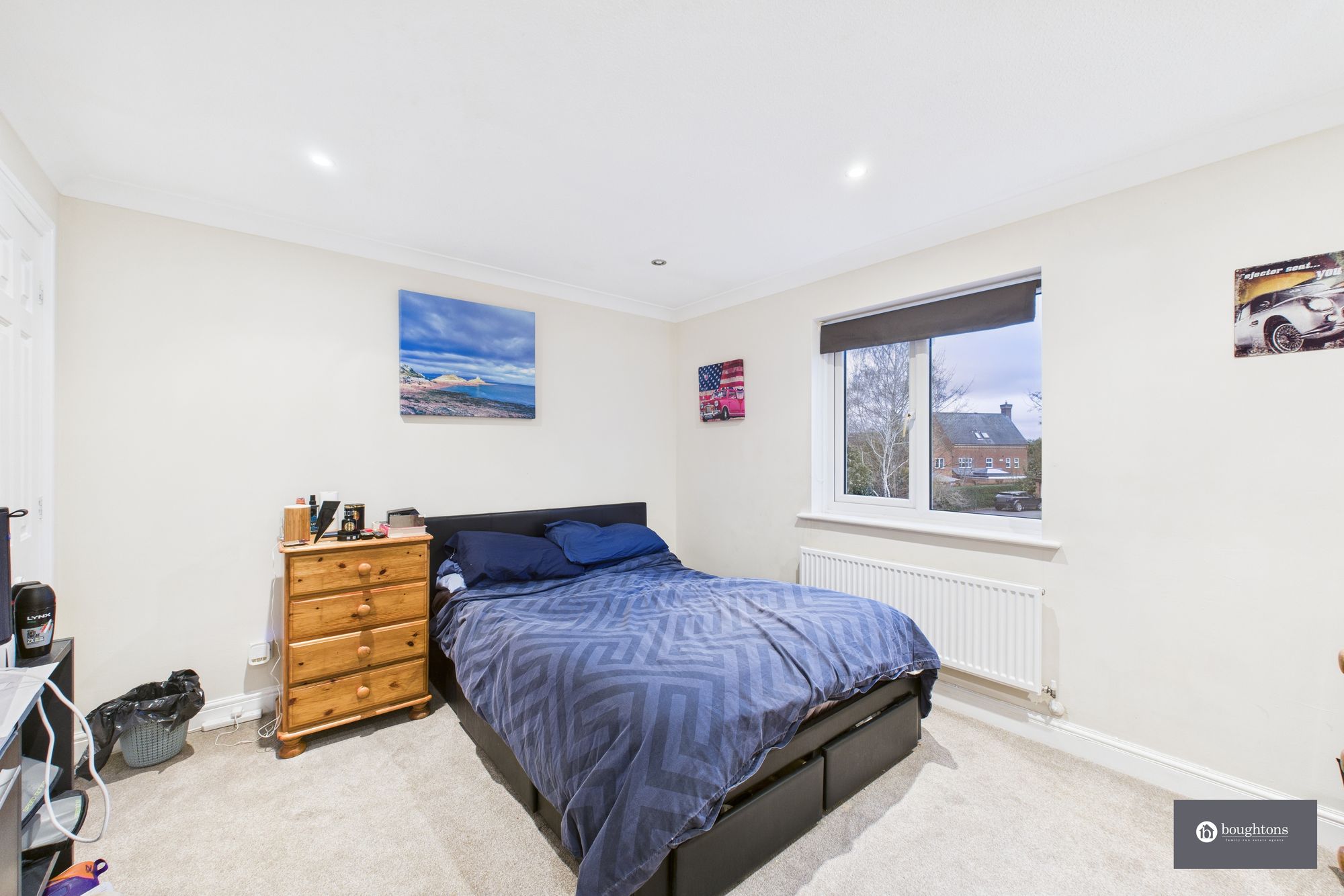 5 bed detached house for sale in Edgewood, Brackley, NN13  - Property Image 16